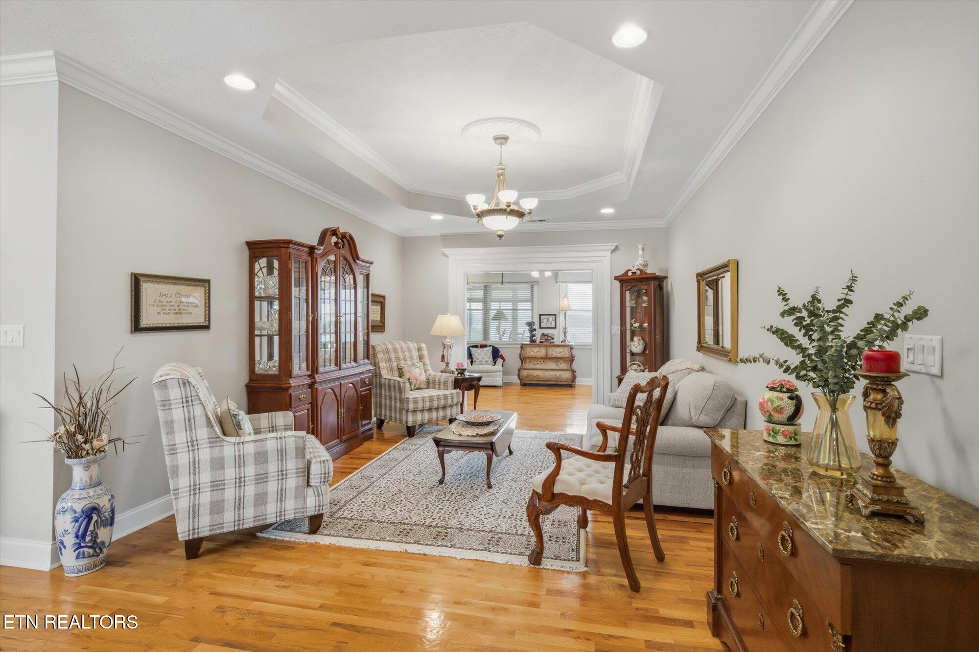 3731 Shipwatch Lane Knoxville TN 37920