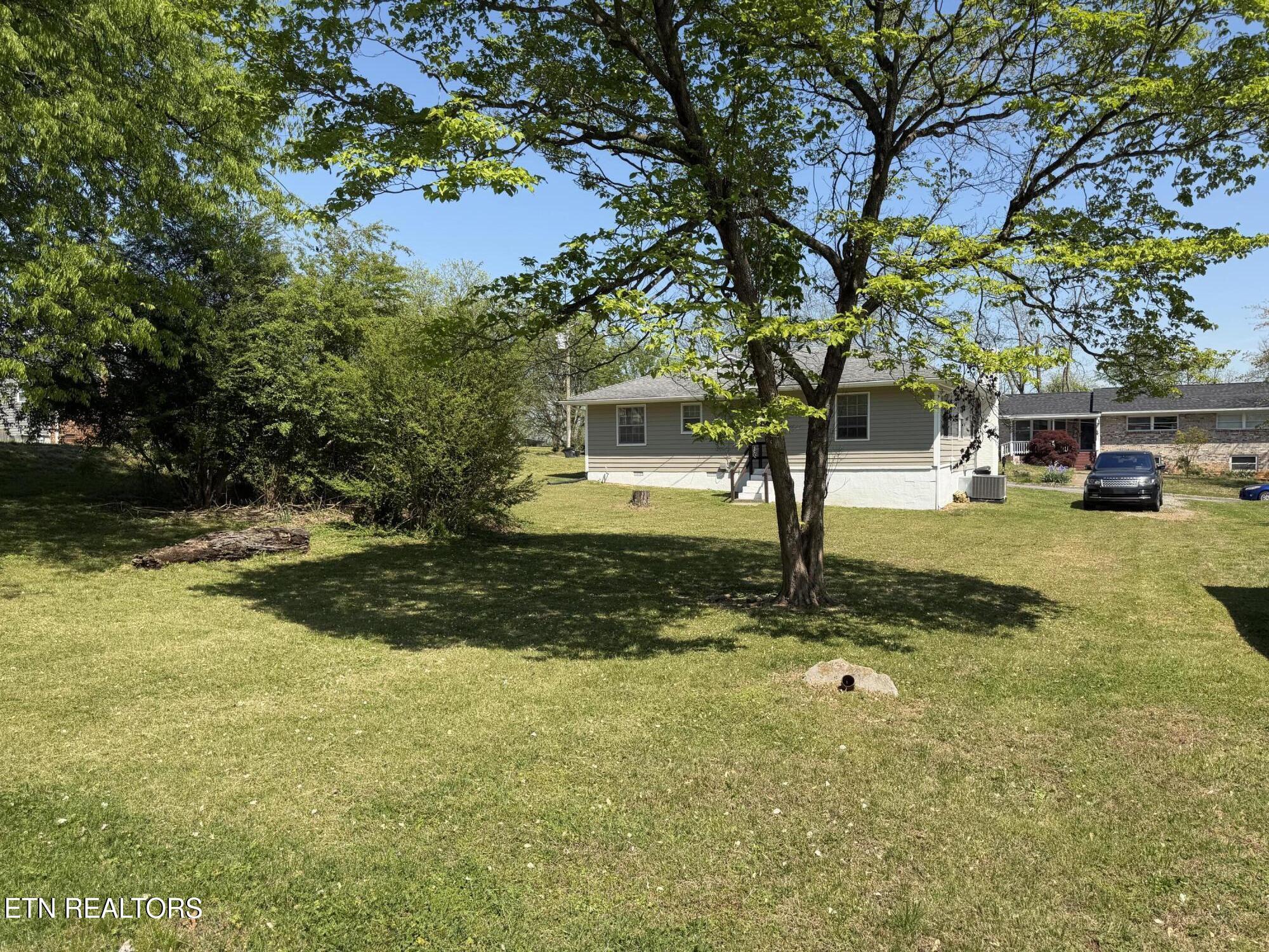 509 Williams Street Sweetwater TN 37874