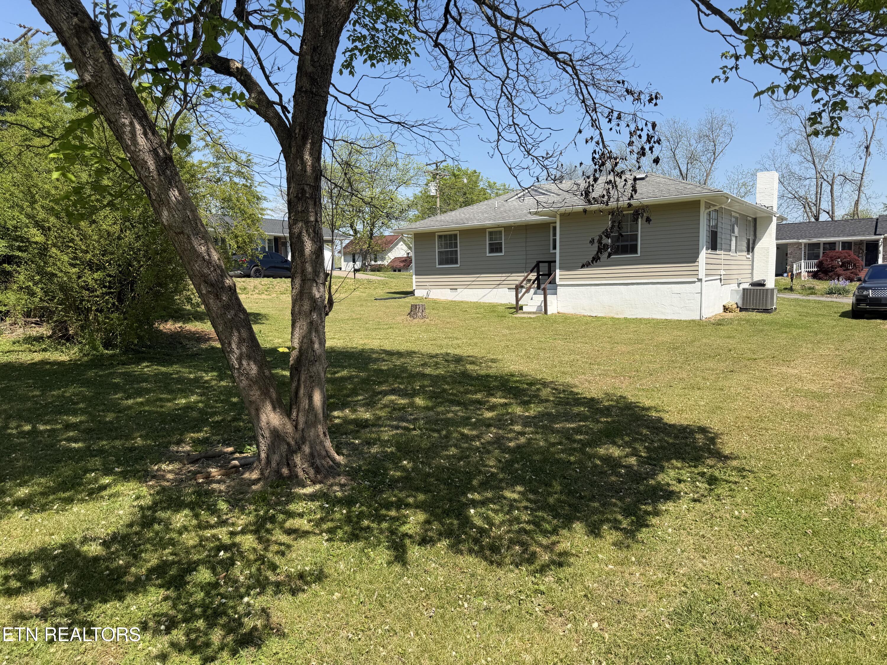 509 Williams Street Sweetwater TN 37874