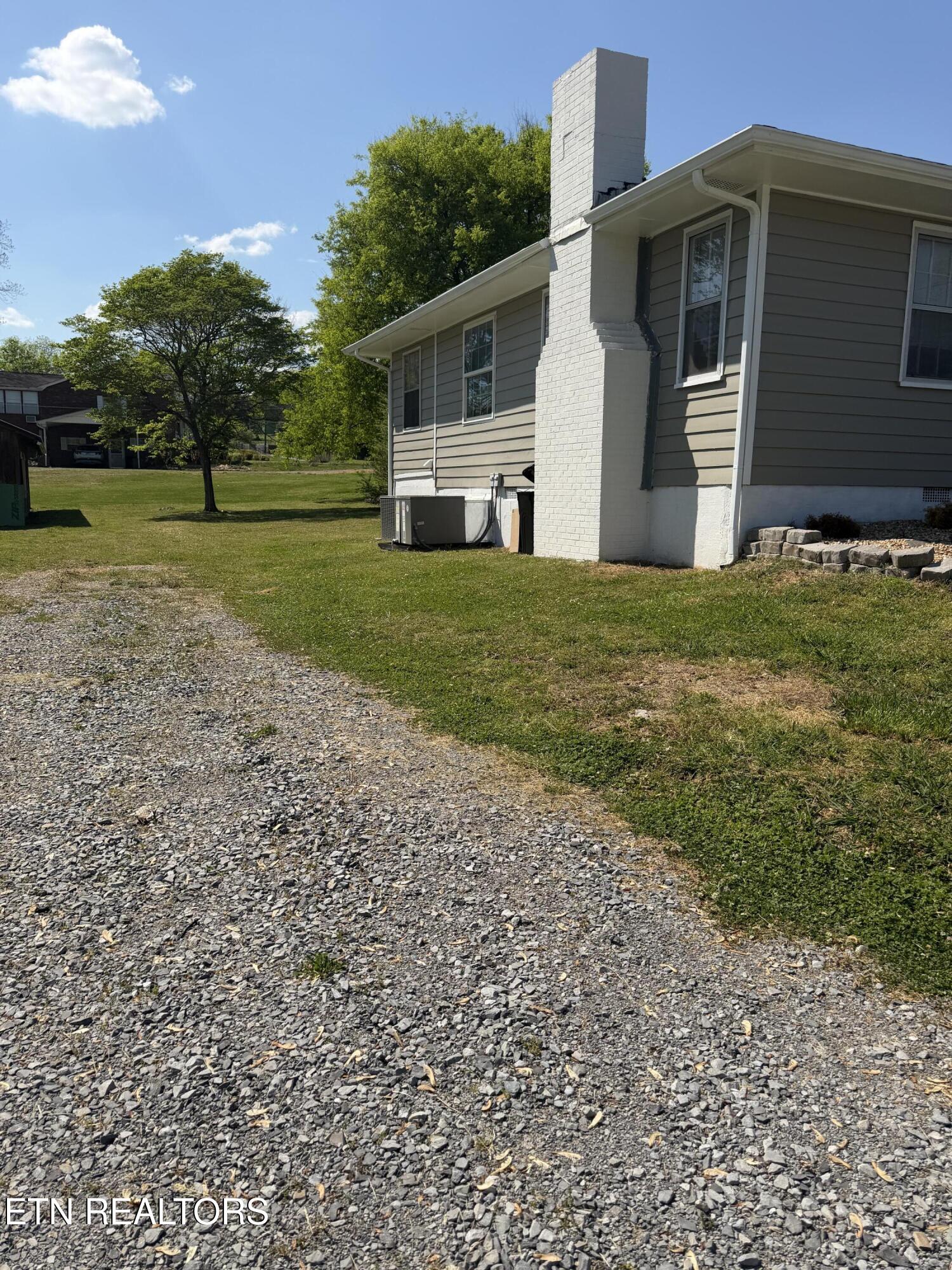 509 Williams Street Sweetwater TN 37874