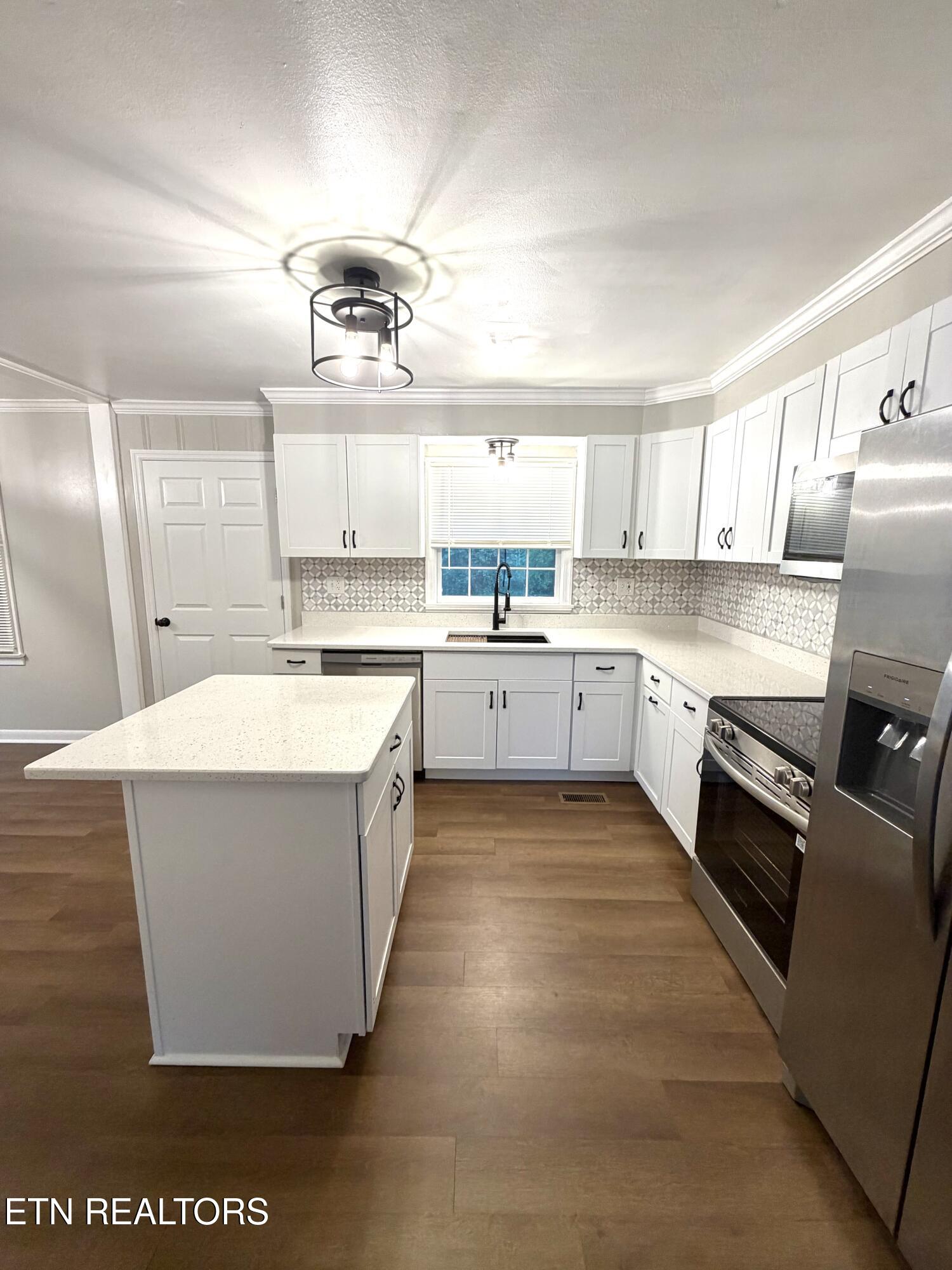 509 Williams Street Sweetwater TN 37874