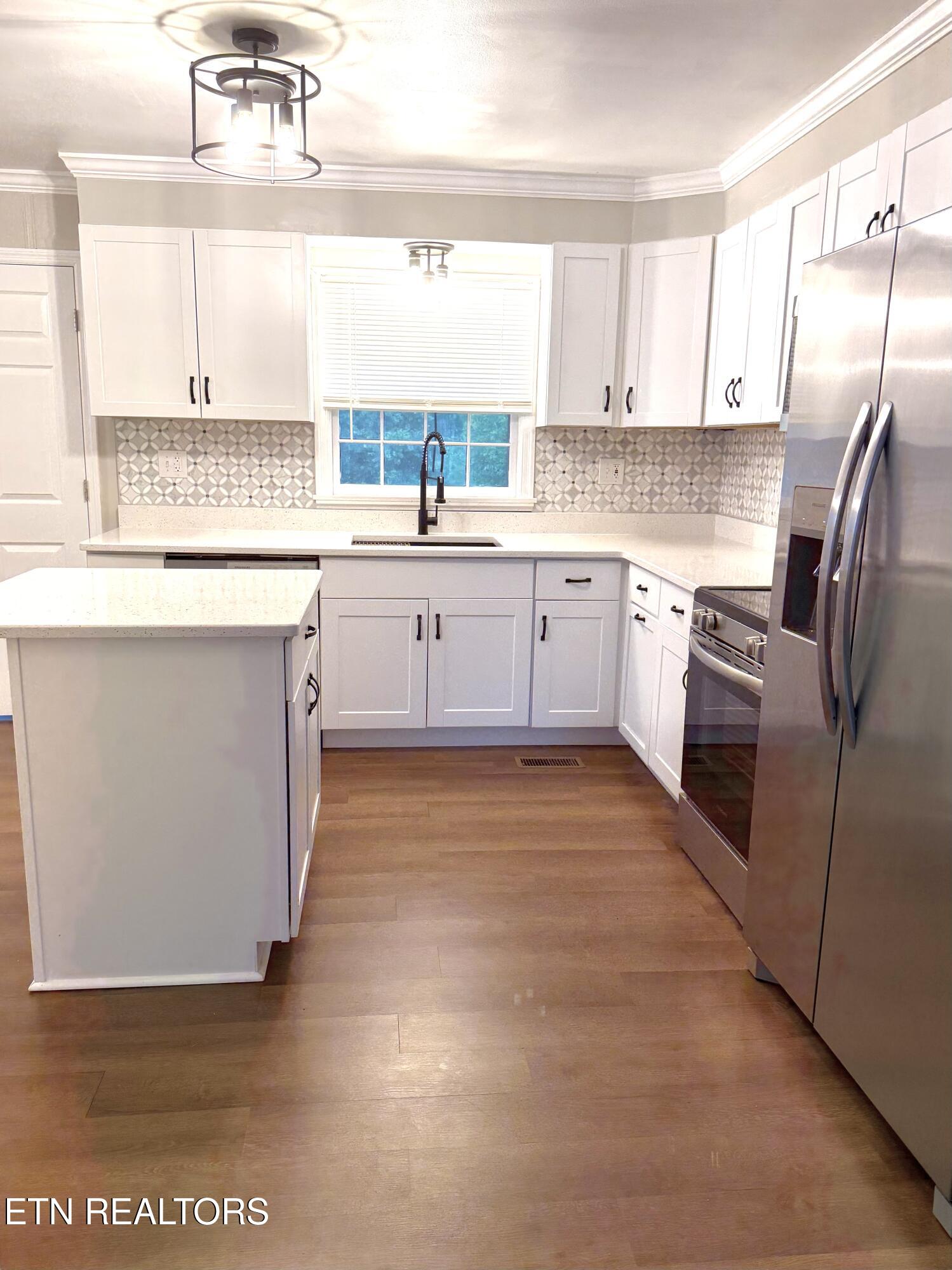 509 Williams Street Sweetwater TN 37874