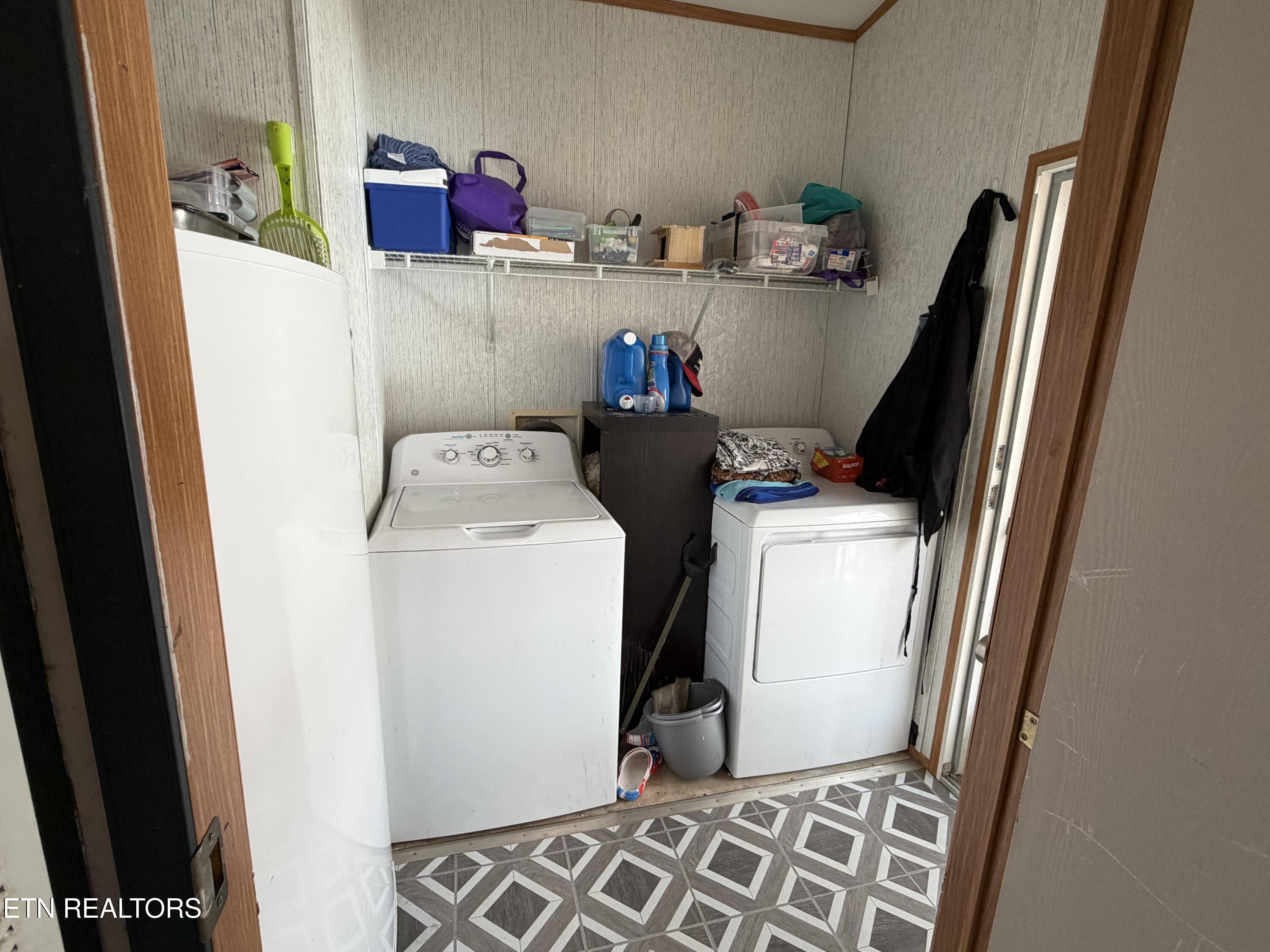 4021 Saponac Drive Crossville TN 38572