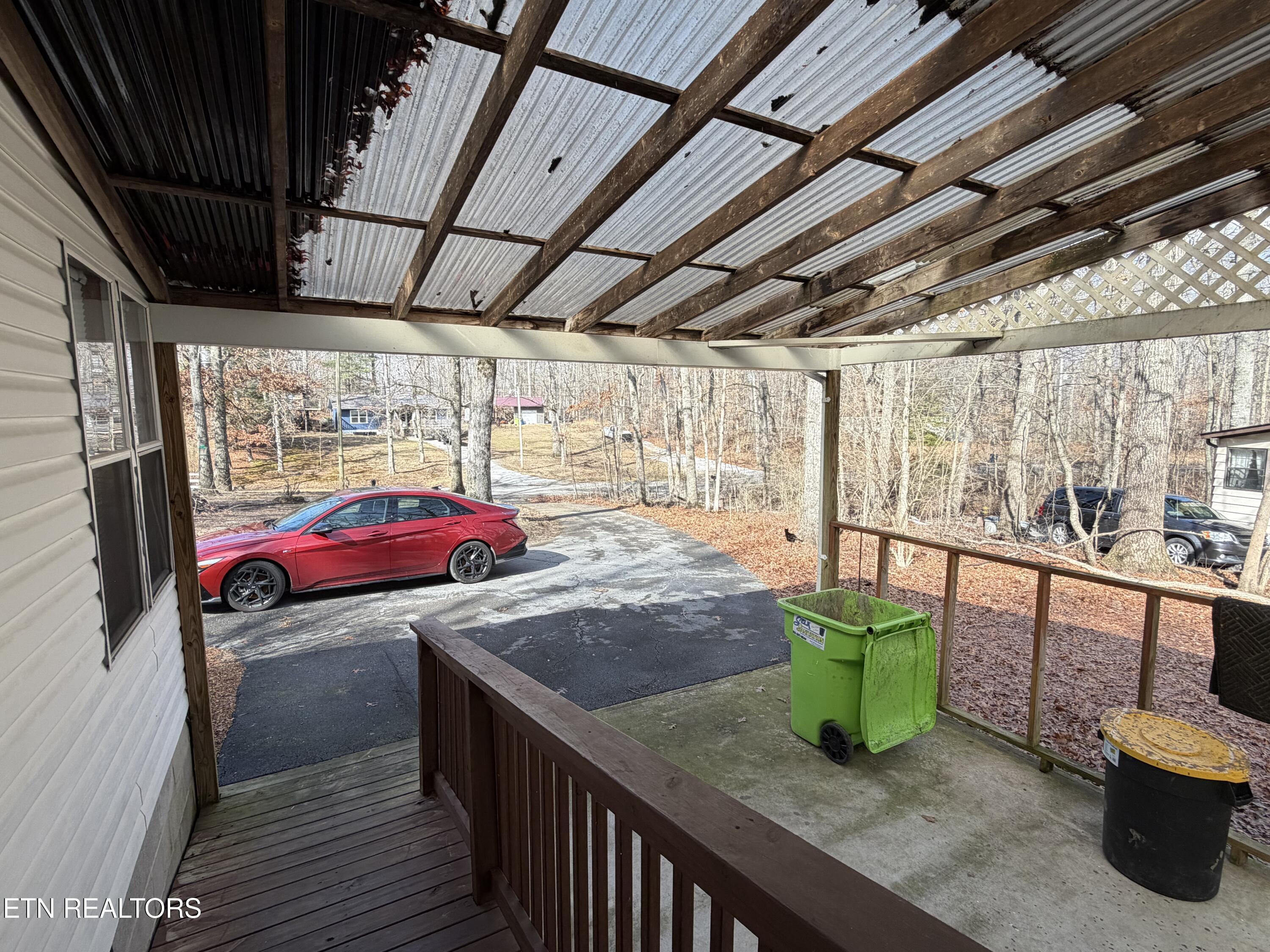 4021 Saponac Drive Crossville TN 38572