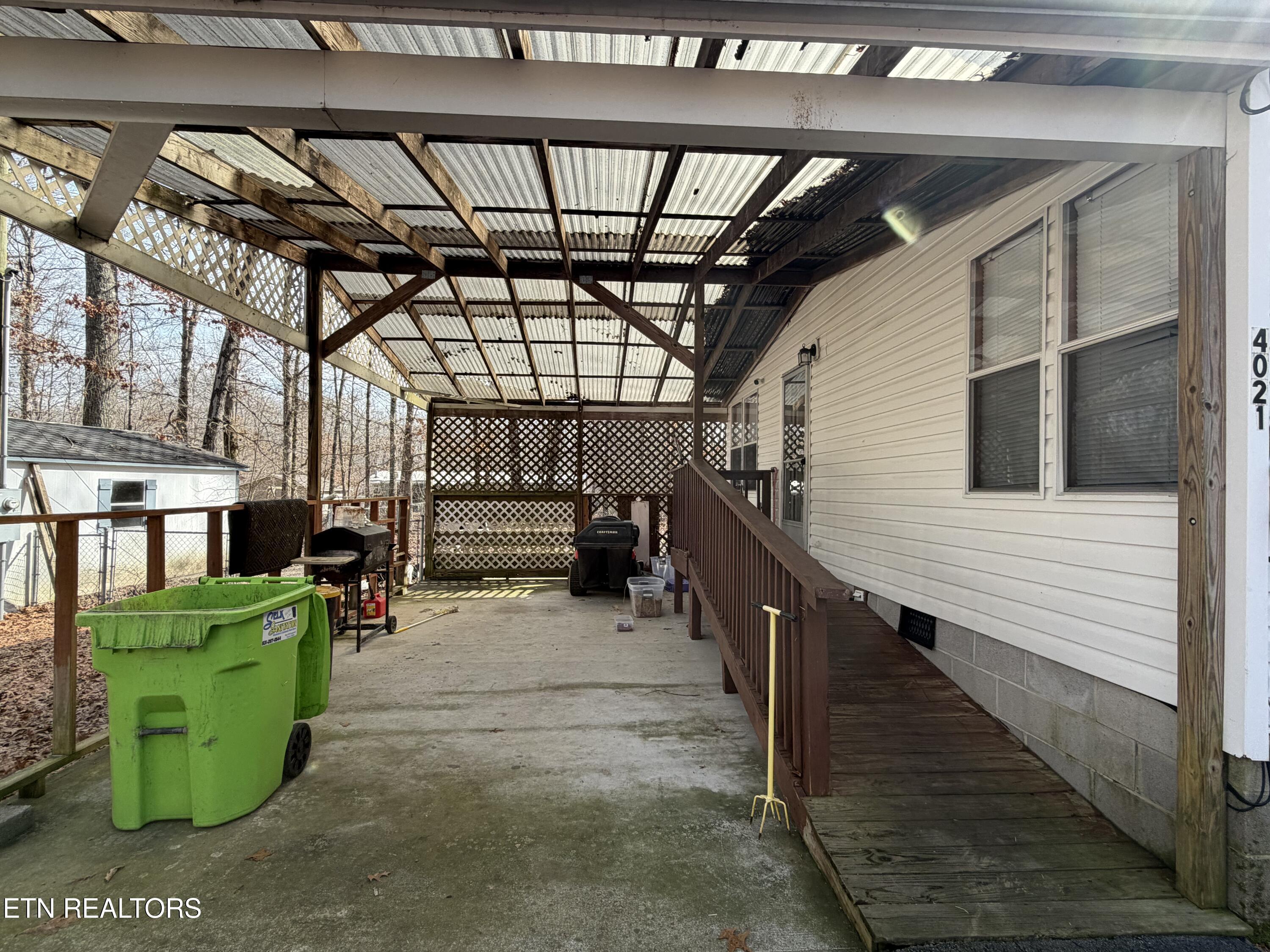 4021 Saponac Drive Crossville TN 38572