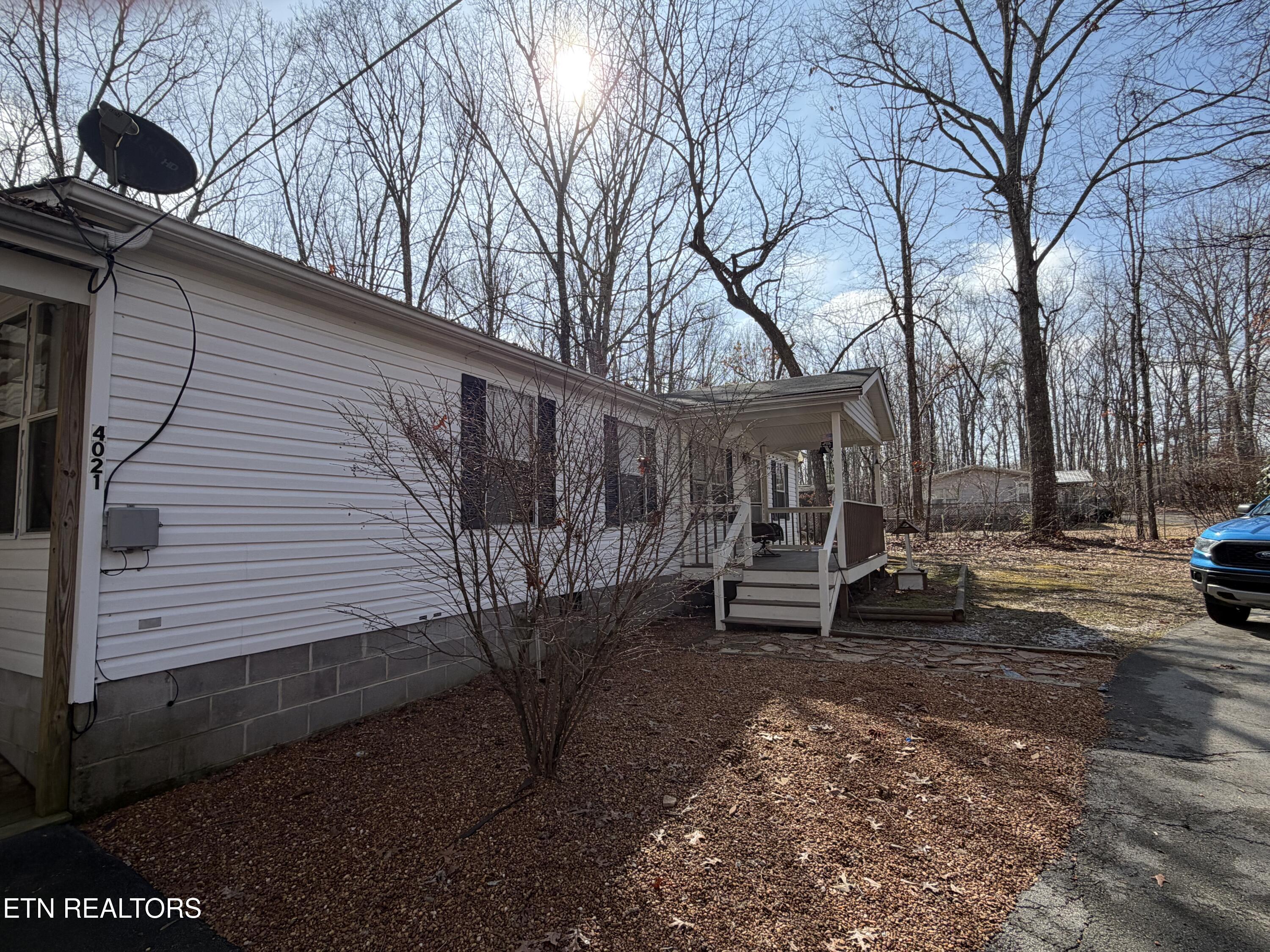 4021 Saponac Drive Crossville TN 38572