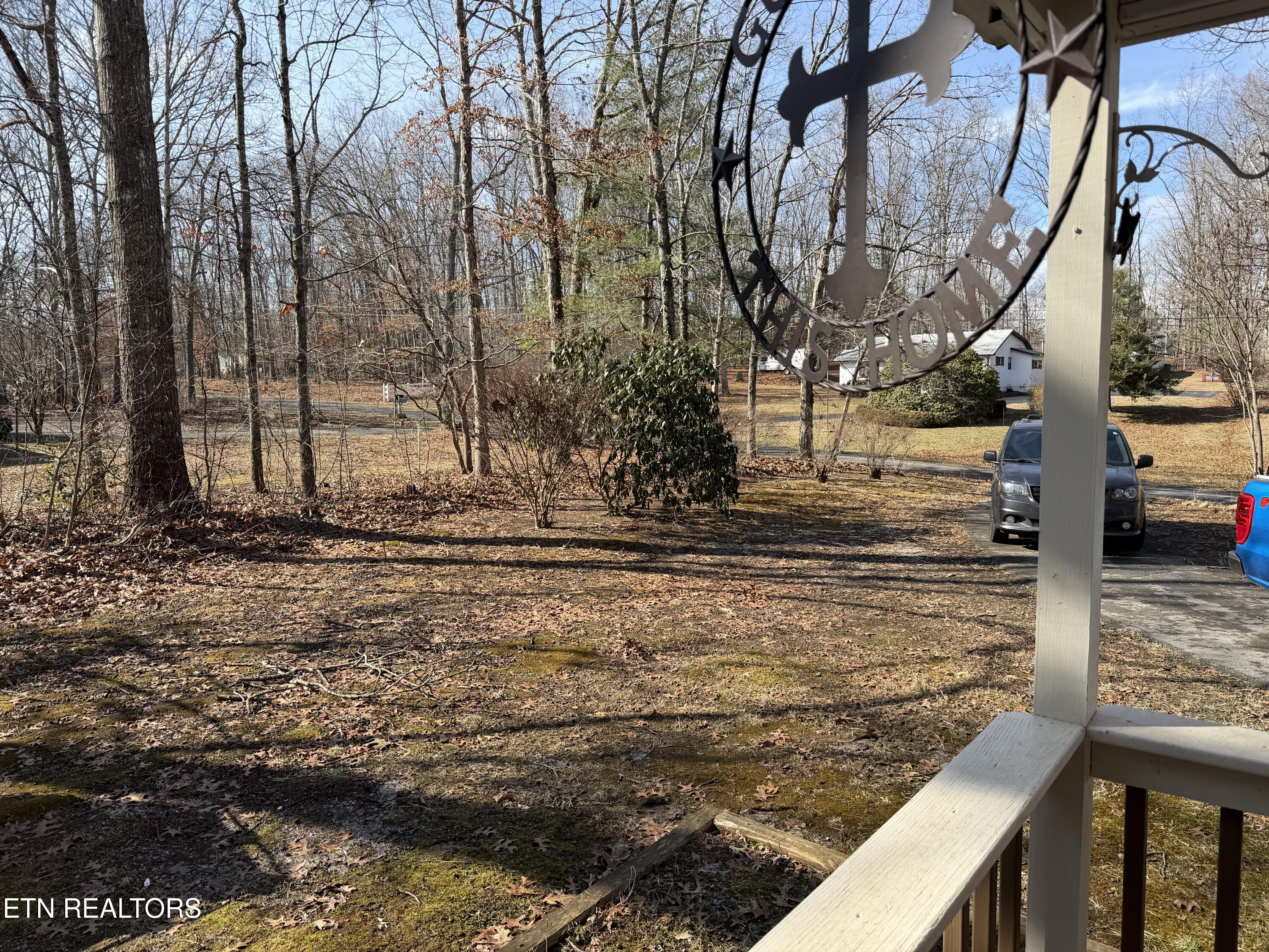 4021 Saponac Drive Crossville TN 38572