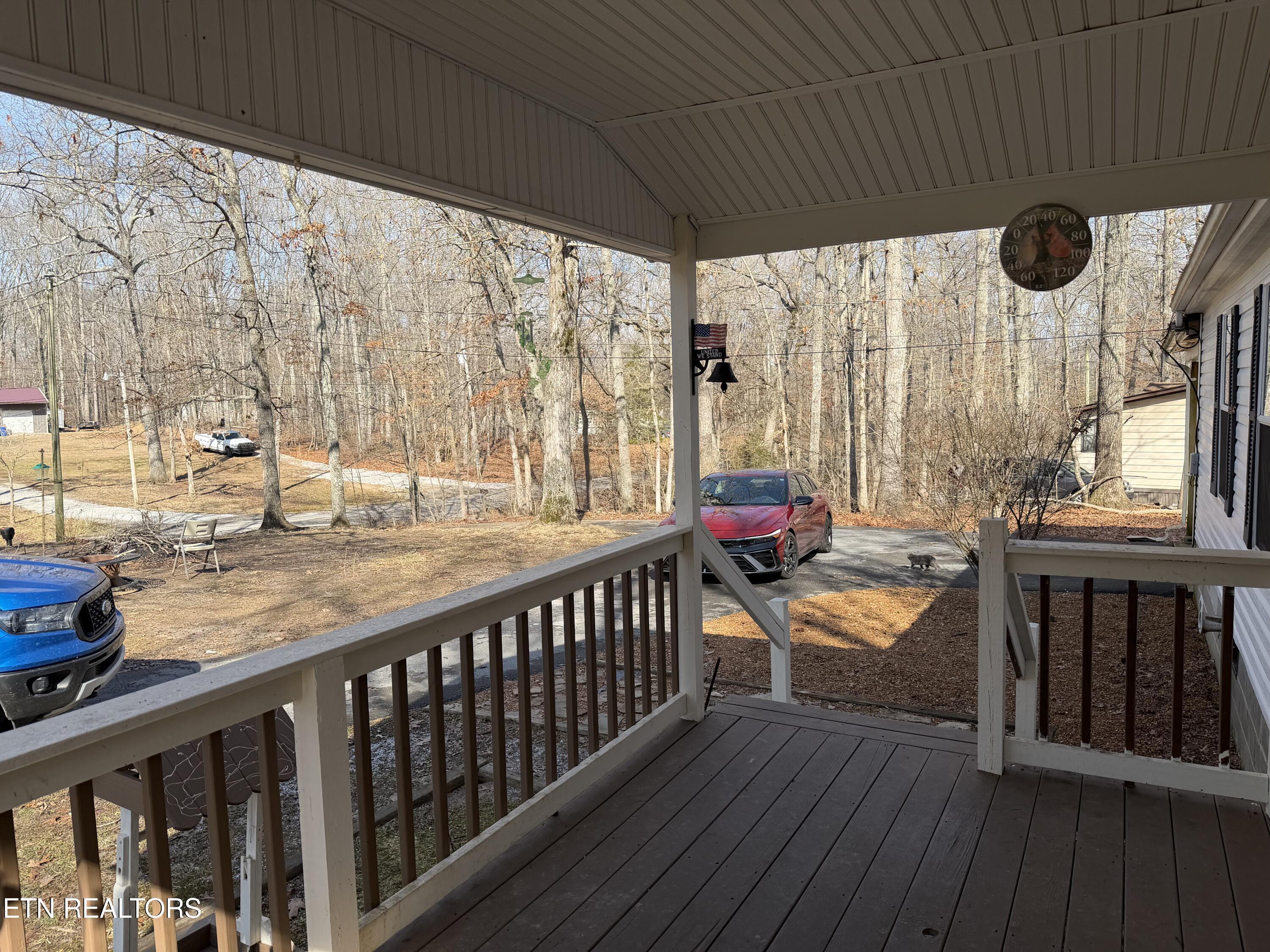 4021 Saponac Drive Crossville TN 38572