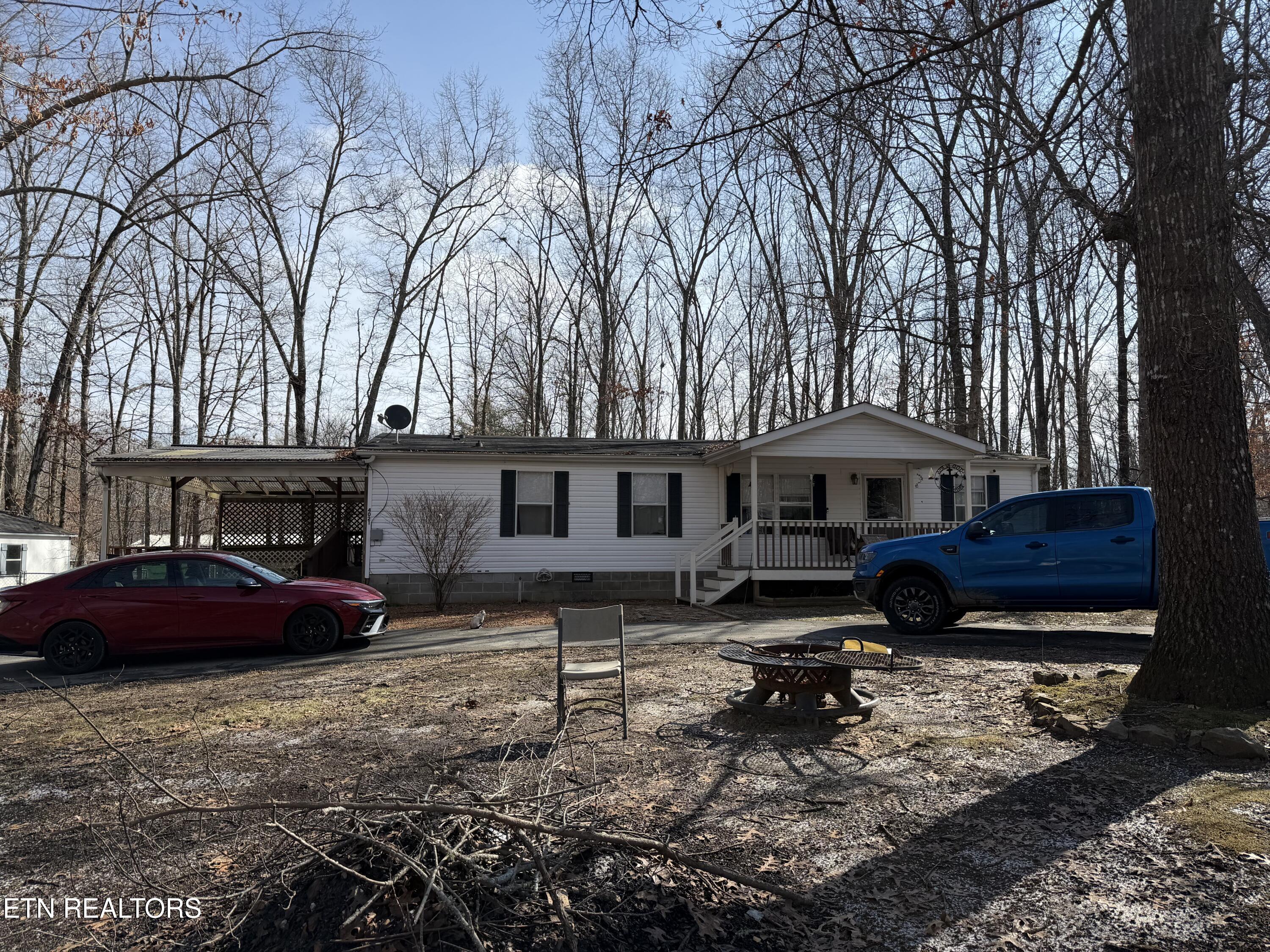 4021 Saponac Drive Crossville TN 38572
