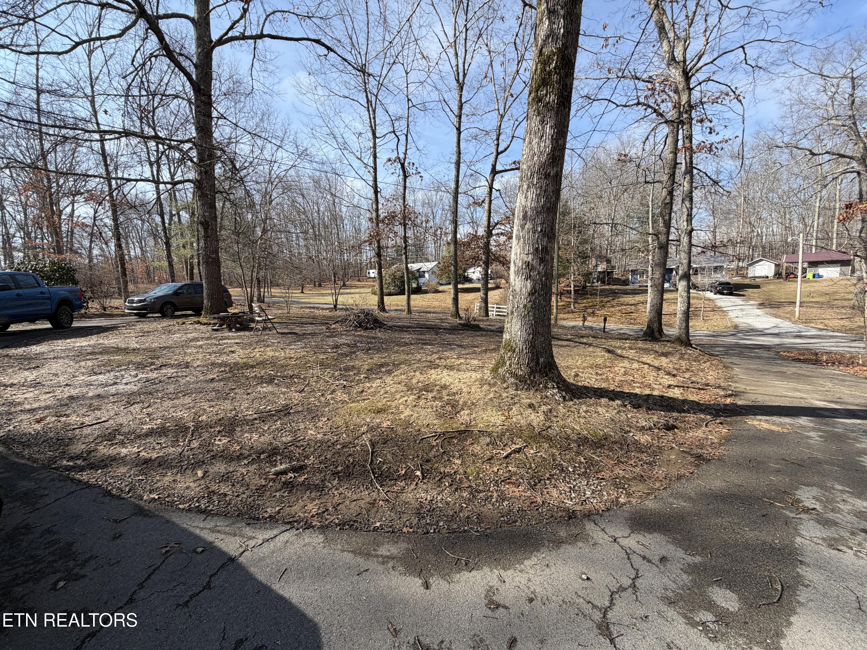 4021 Saponac Drive Crossville TN 38572