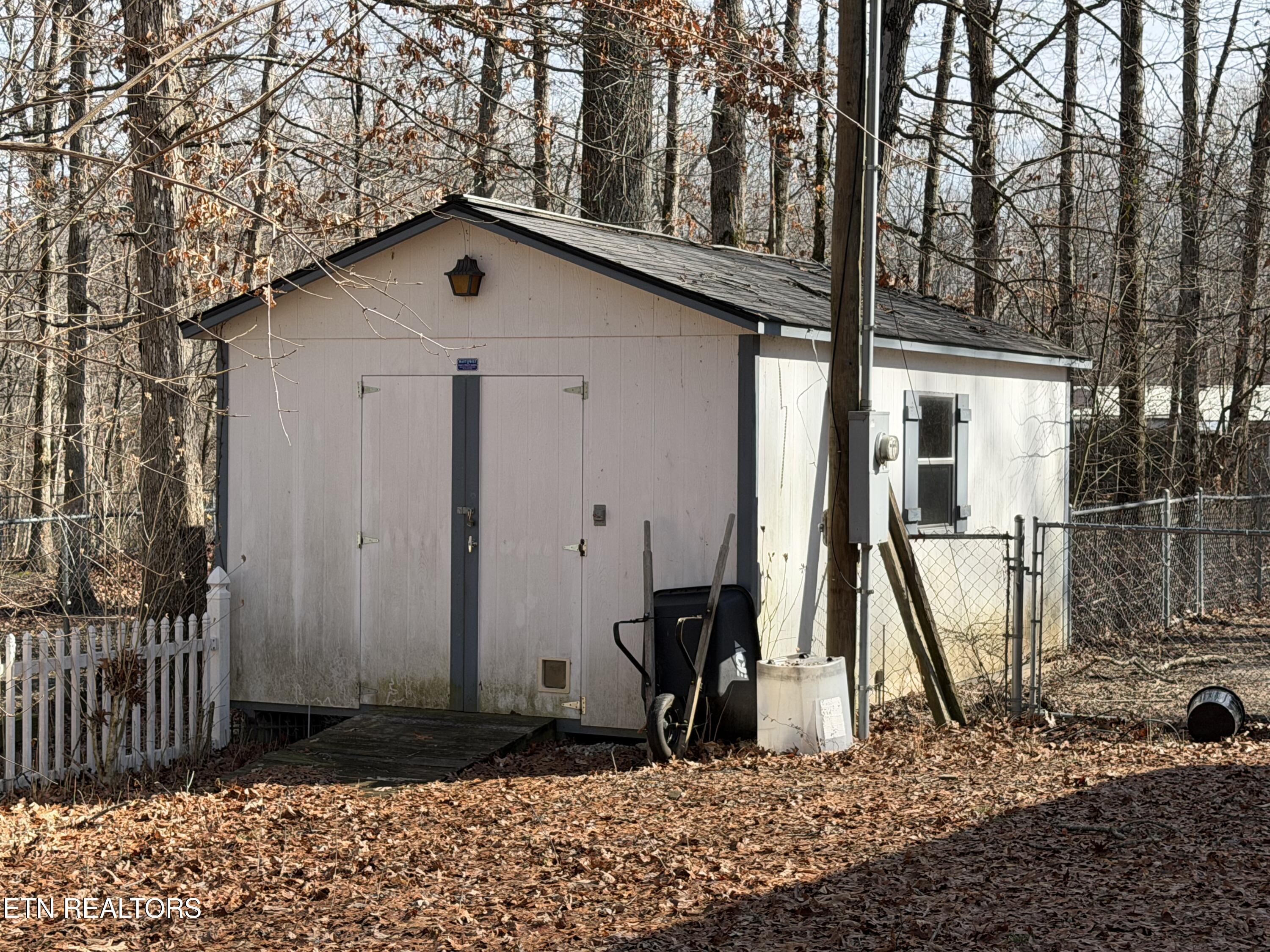4021 Saponac Drive Crossville TN 38572