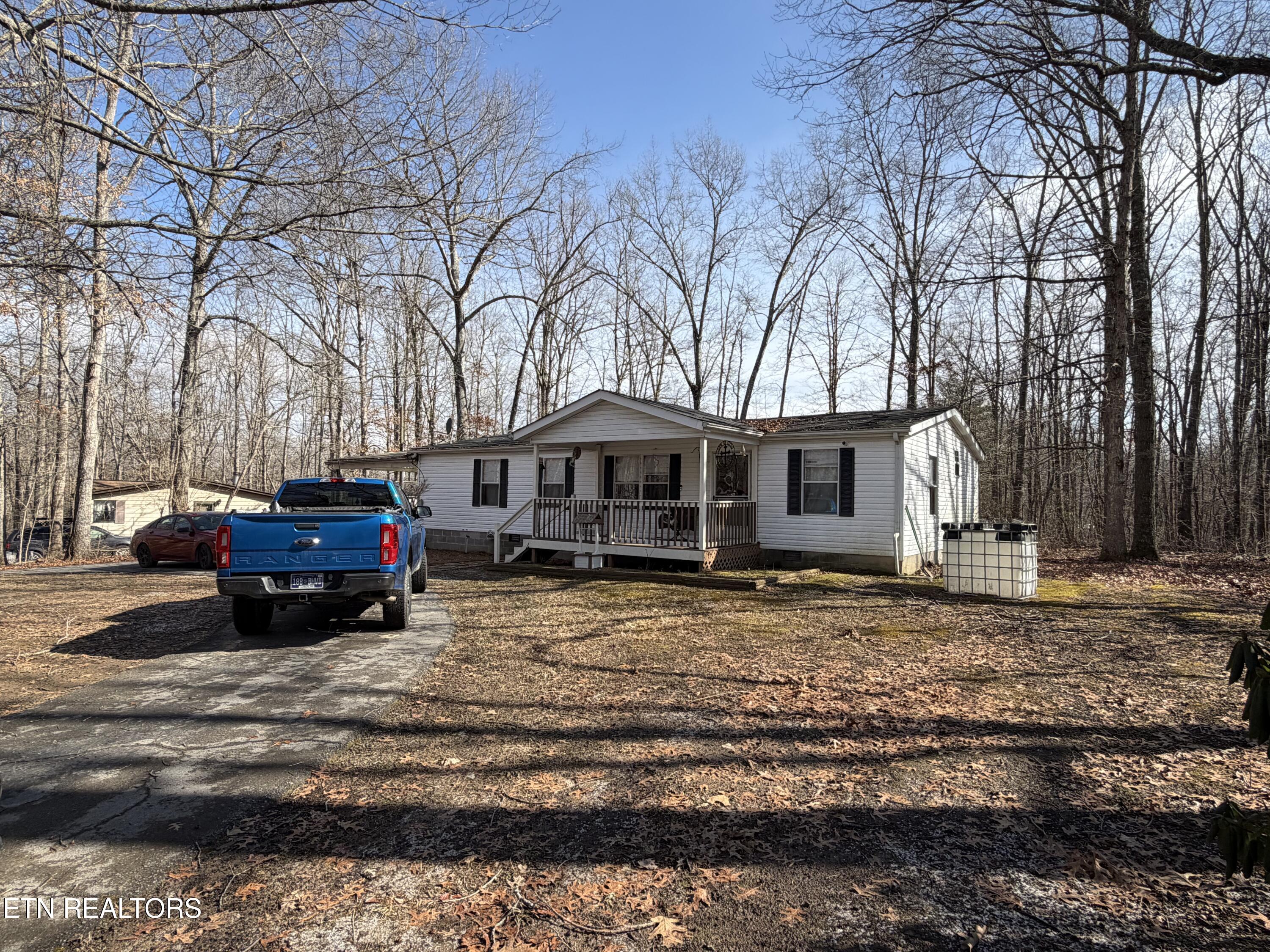 4021 Saponac Drive Crossville TN 38572