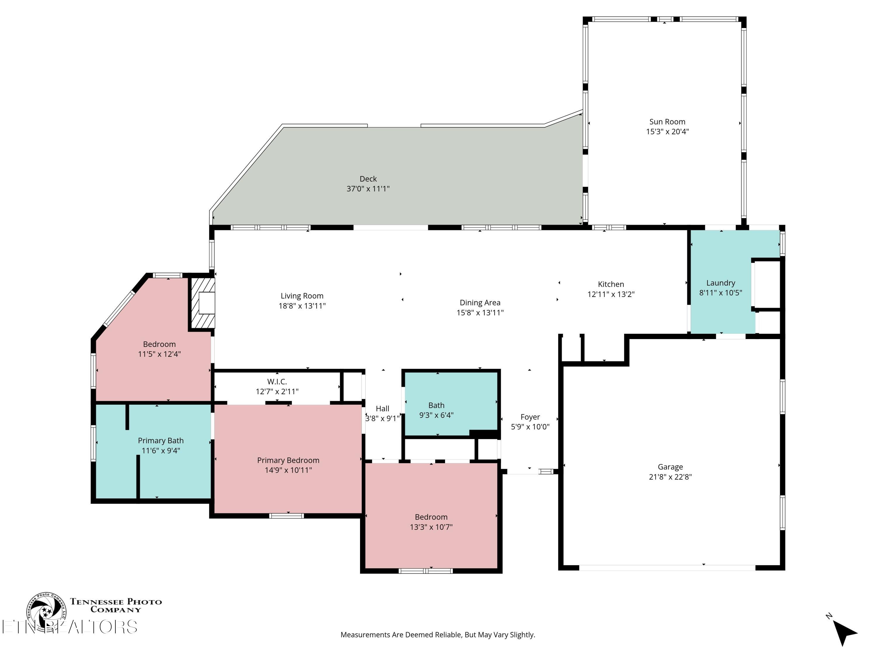 12 Edinburgh Terrace Fairfield Glade TN 38558