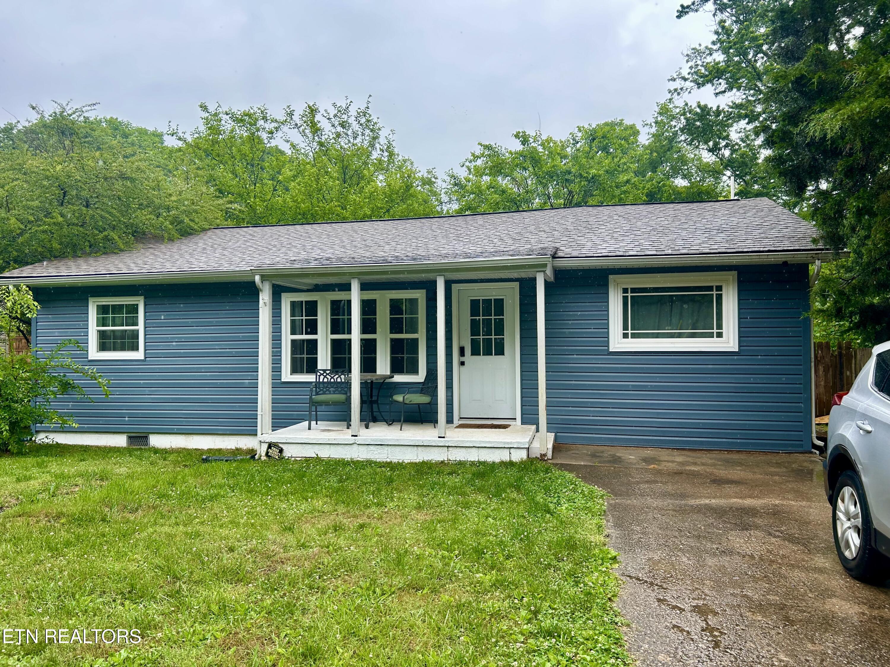 1020 Parish Street Knoxville TN 37914