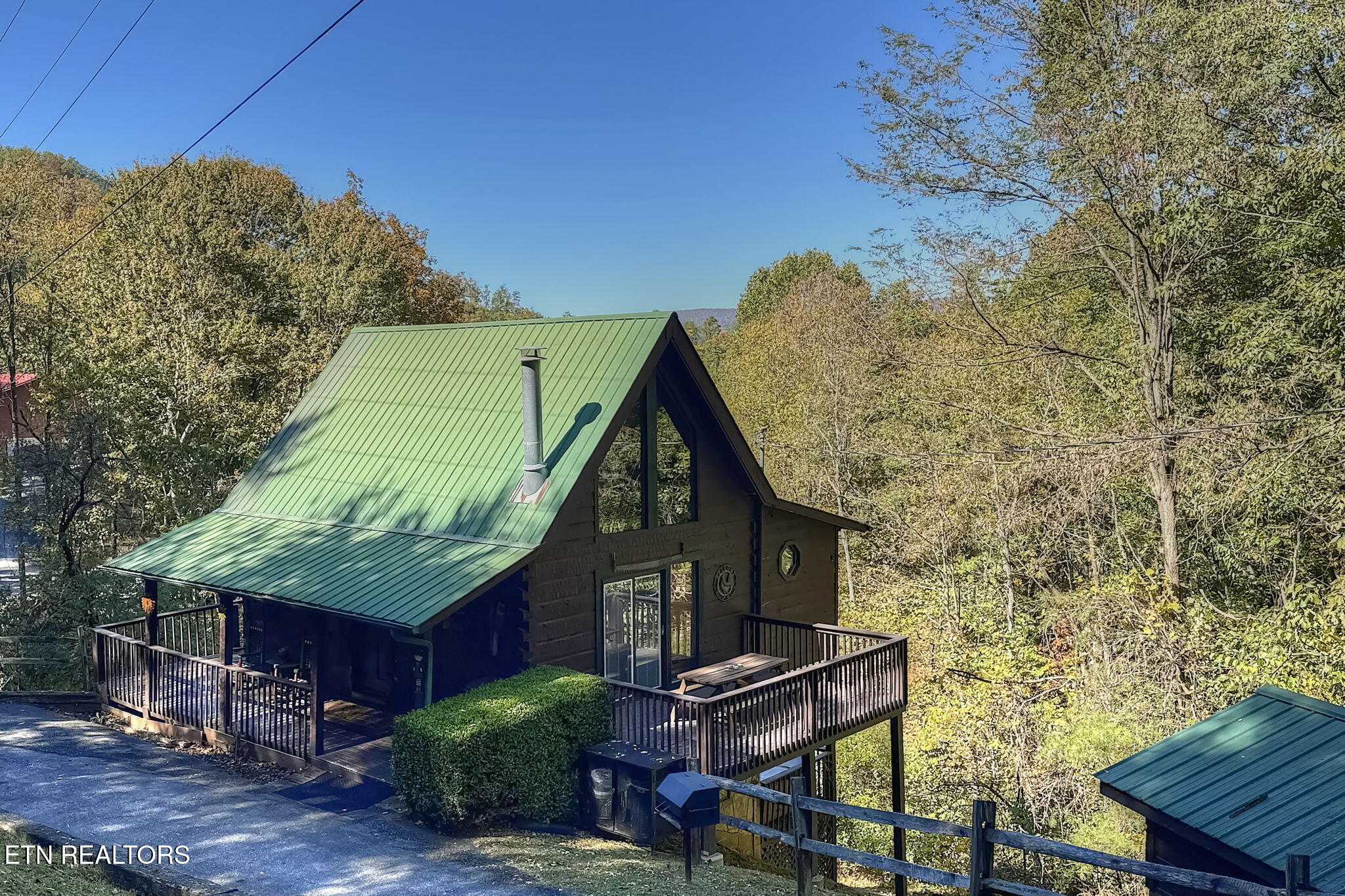 3550 Olde Tyme Way Sevierville TN 37862