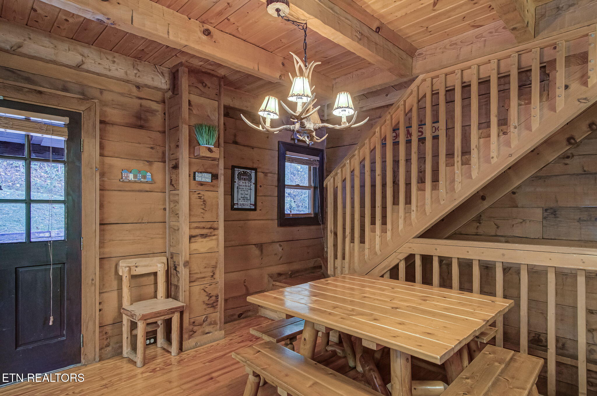 3550 Olde Tyme Way Sevierville TN 37862