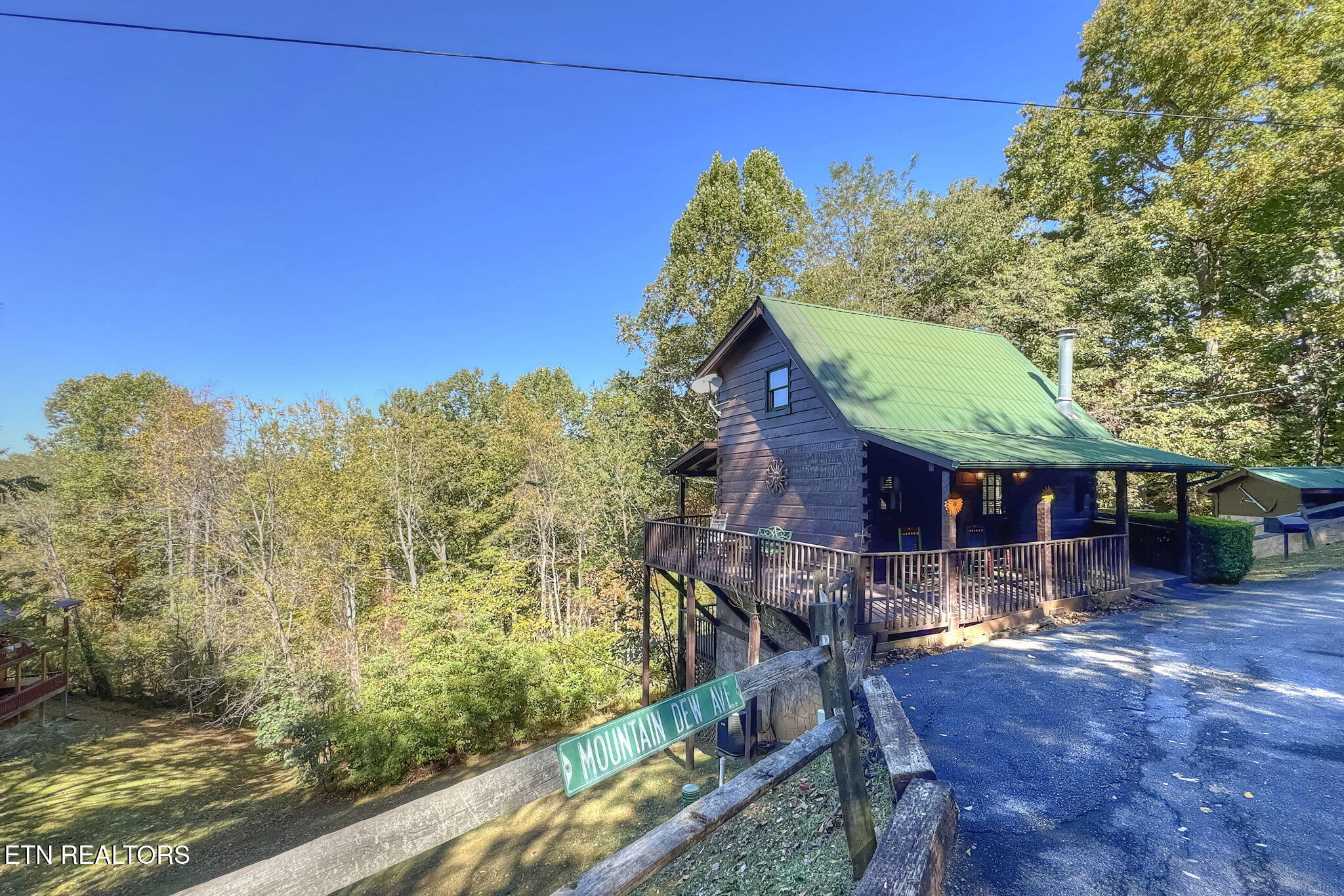 3550 Olde Tyme Way Sevierville TN 37862