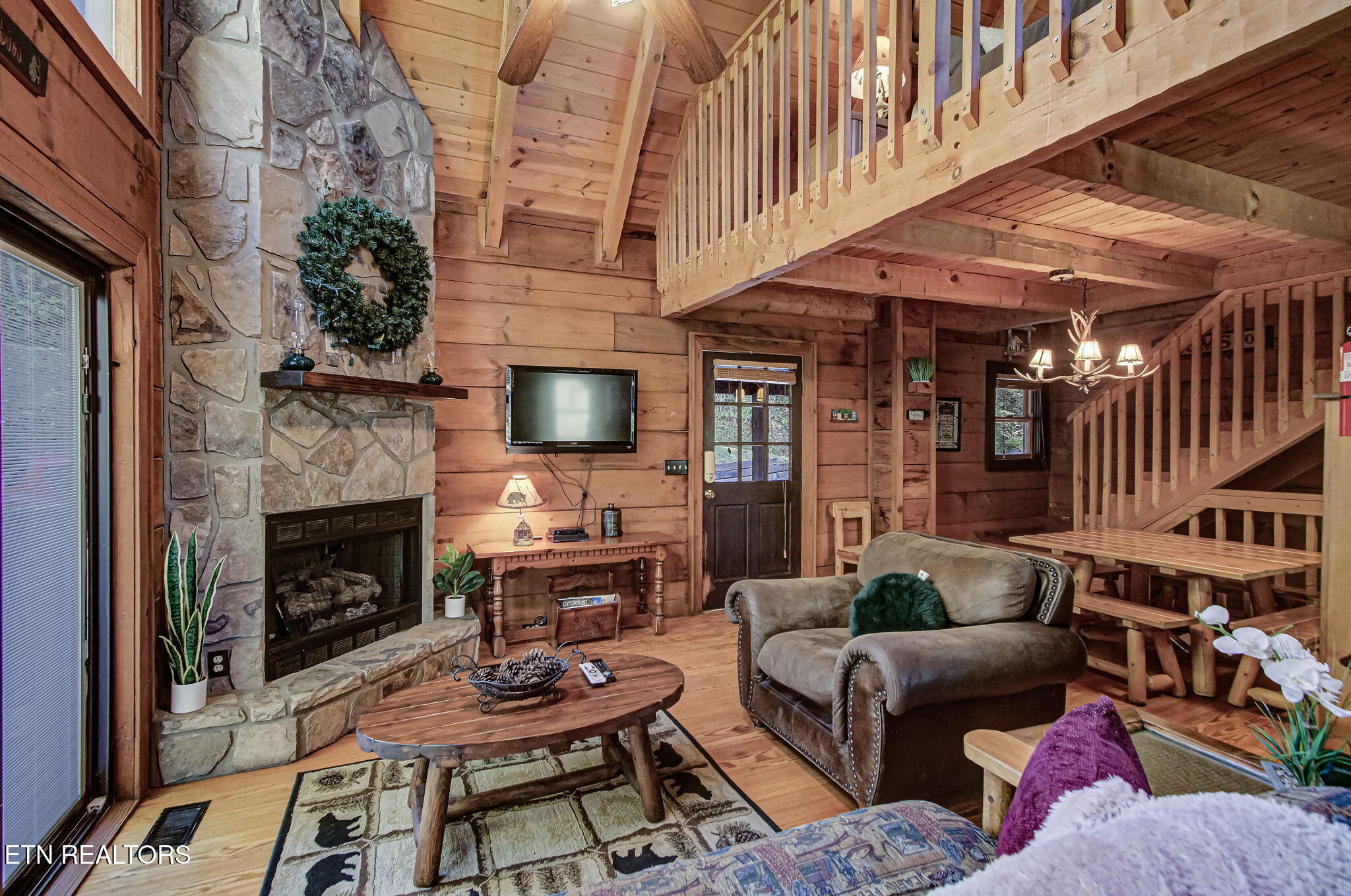 3550 Olde Tyme Way Sevierville TN 37862