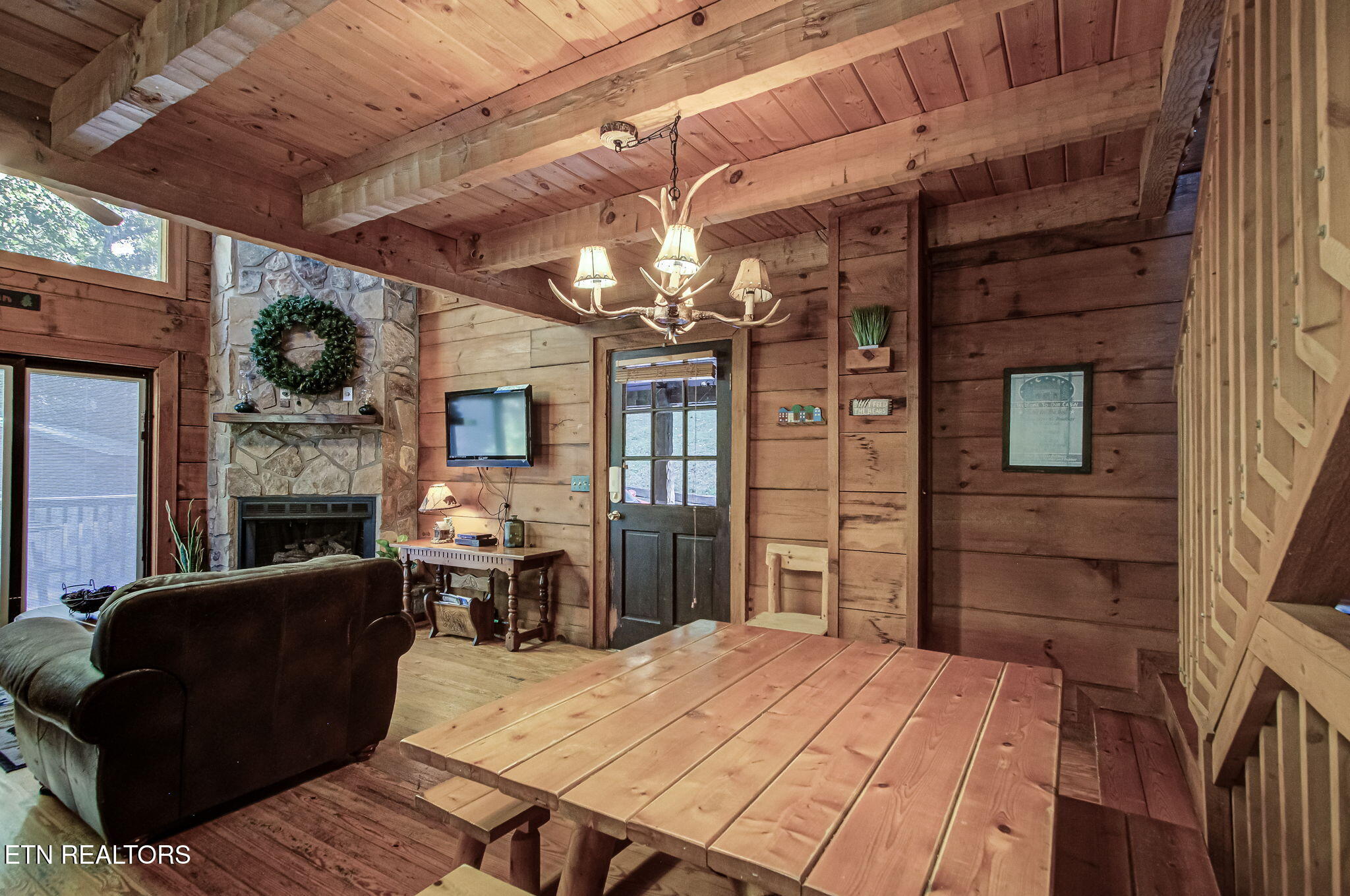 3550 Olde Tyme Way Sevierville TN 37862