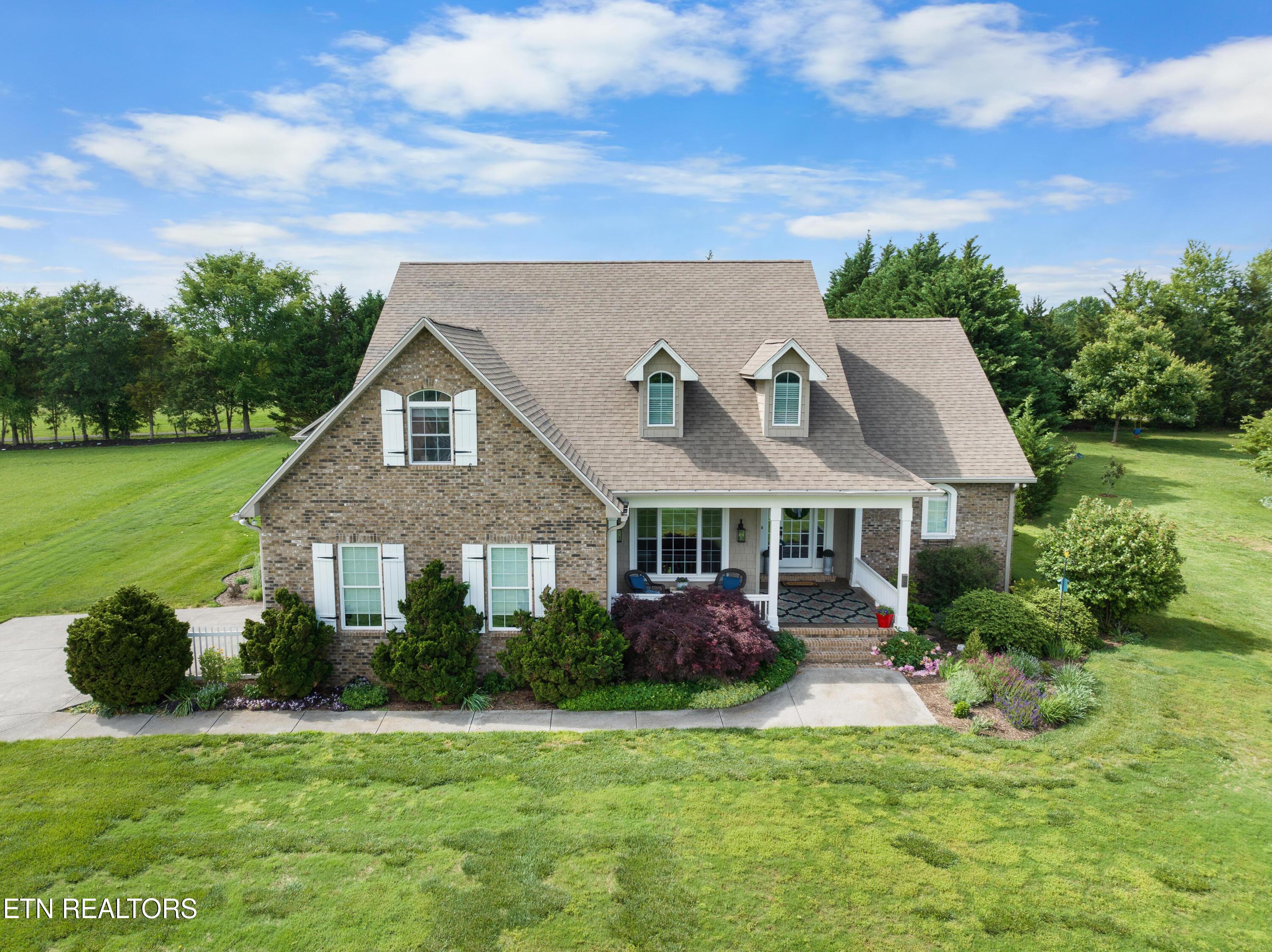 1119 Cobble Way Maryville TN 37803