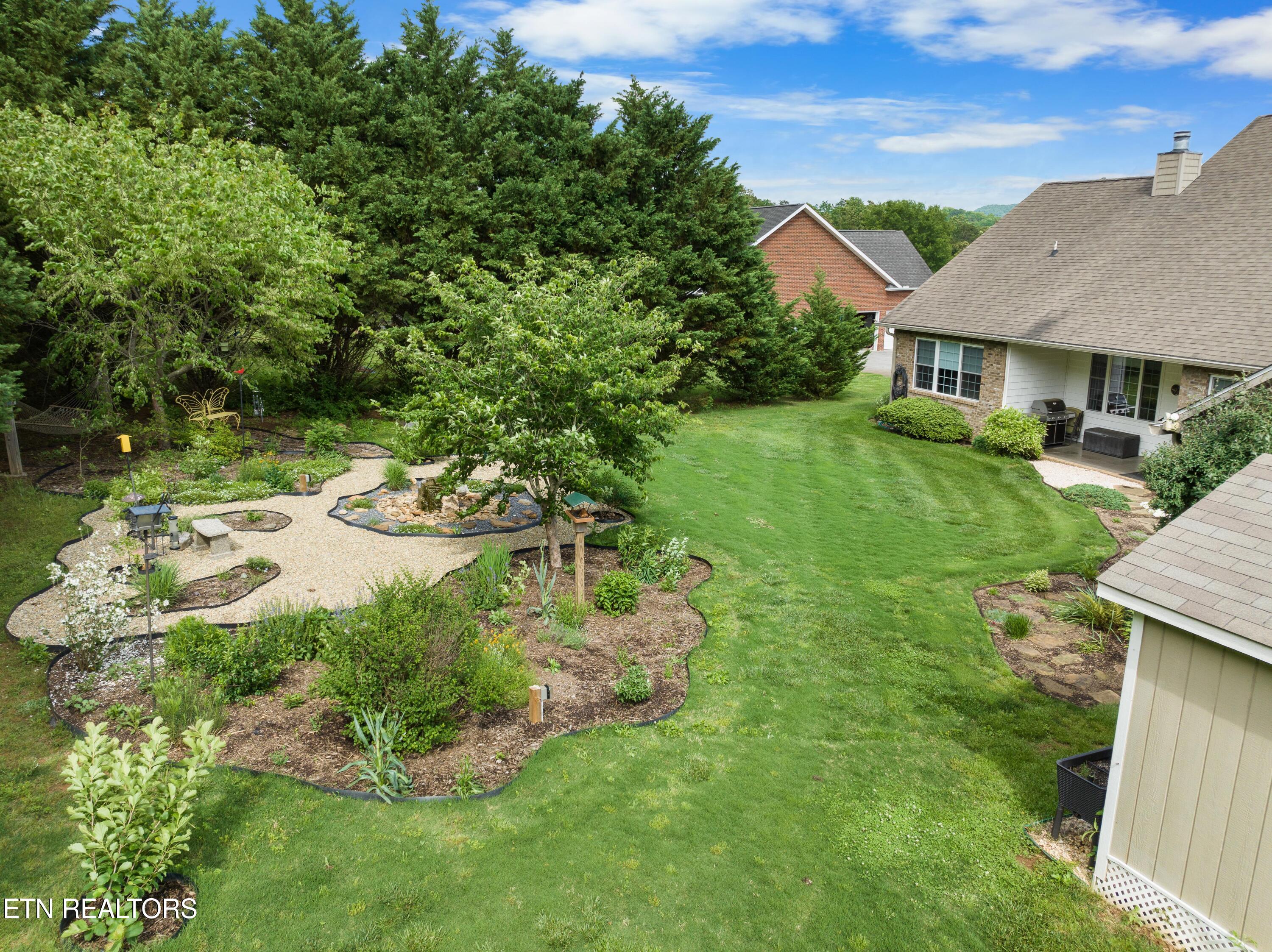 1119 Cobble Way Maryville TN 37803
