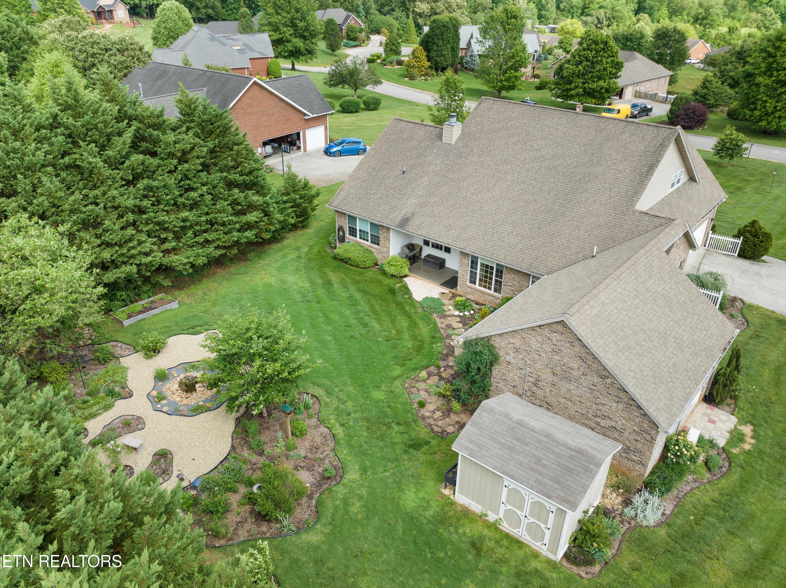1119 Cobble Way Maryville TN 37803