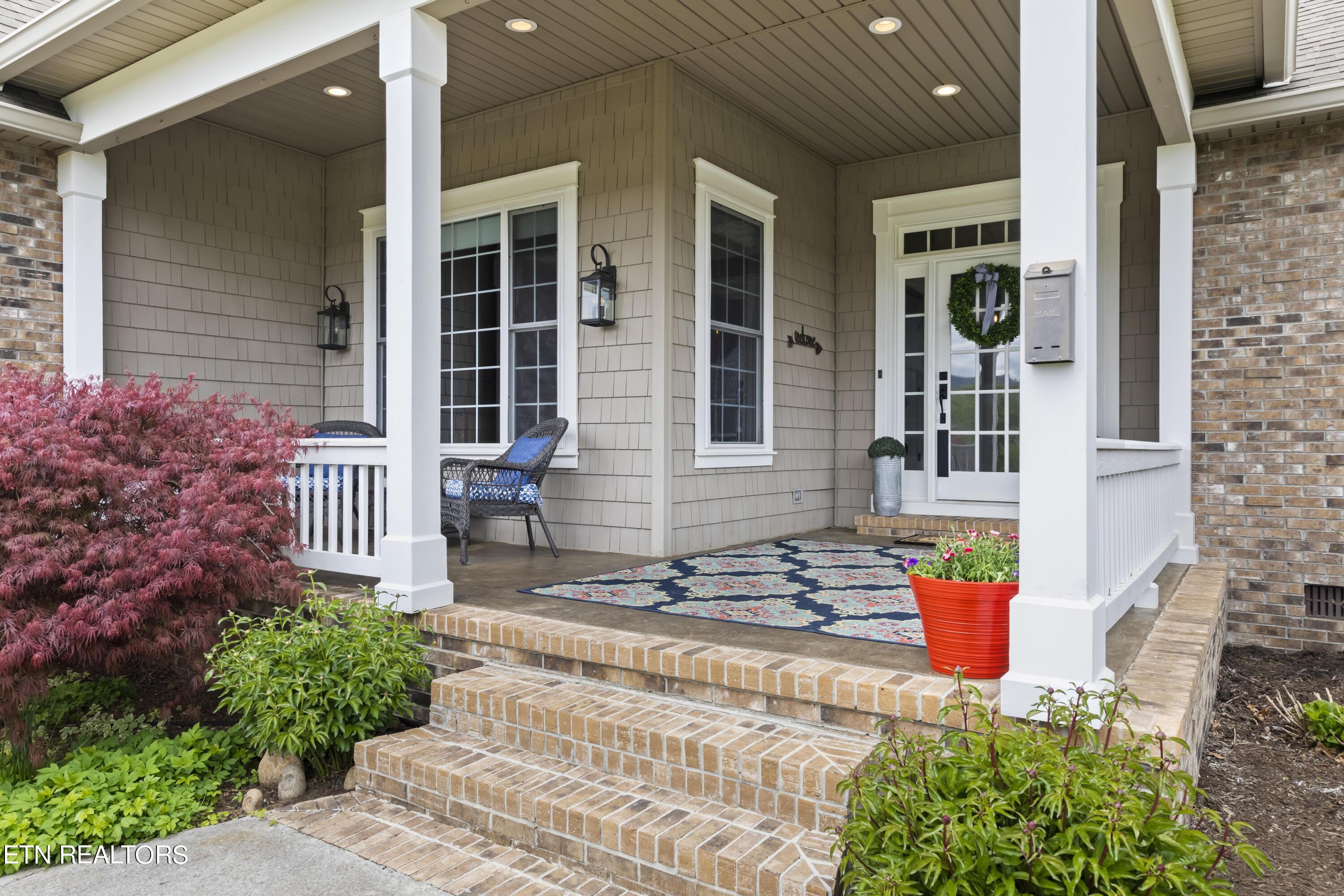 1119 Cobble Way Maryville TN 37803