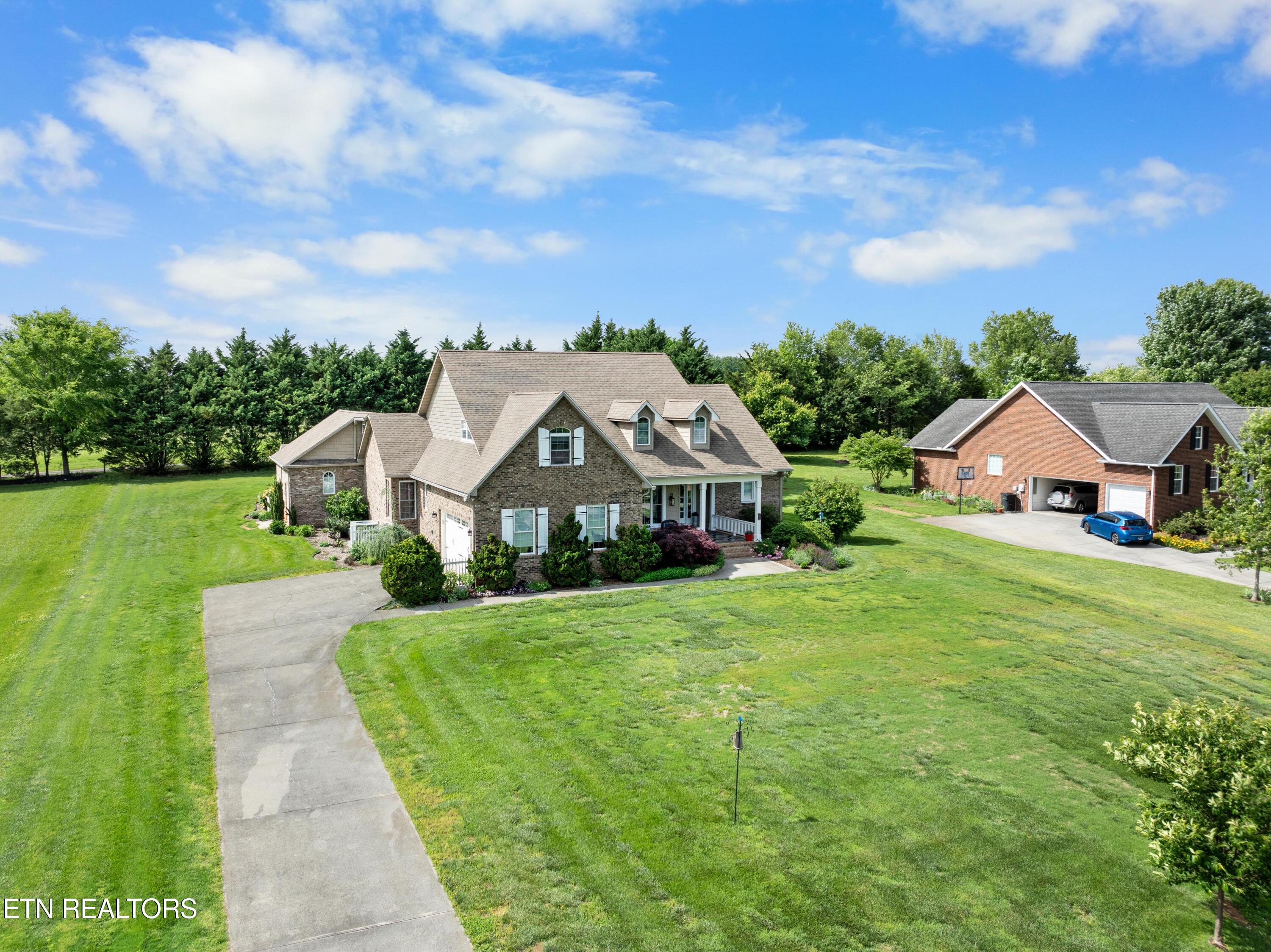 1119 Cobble Way Maryville TN 37803