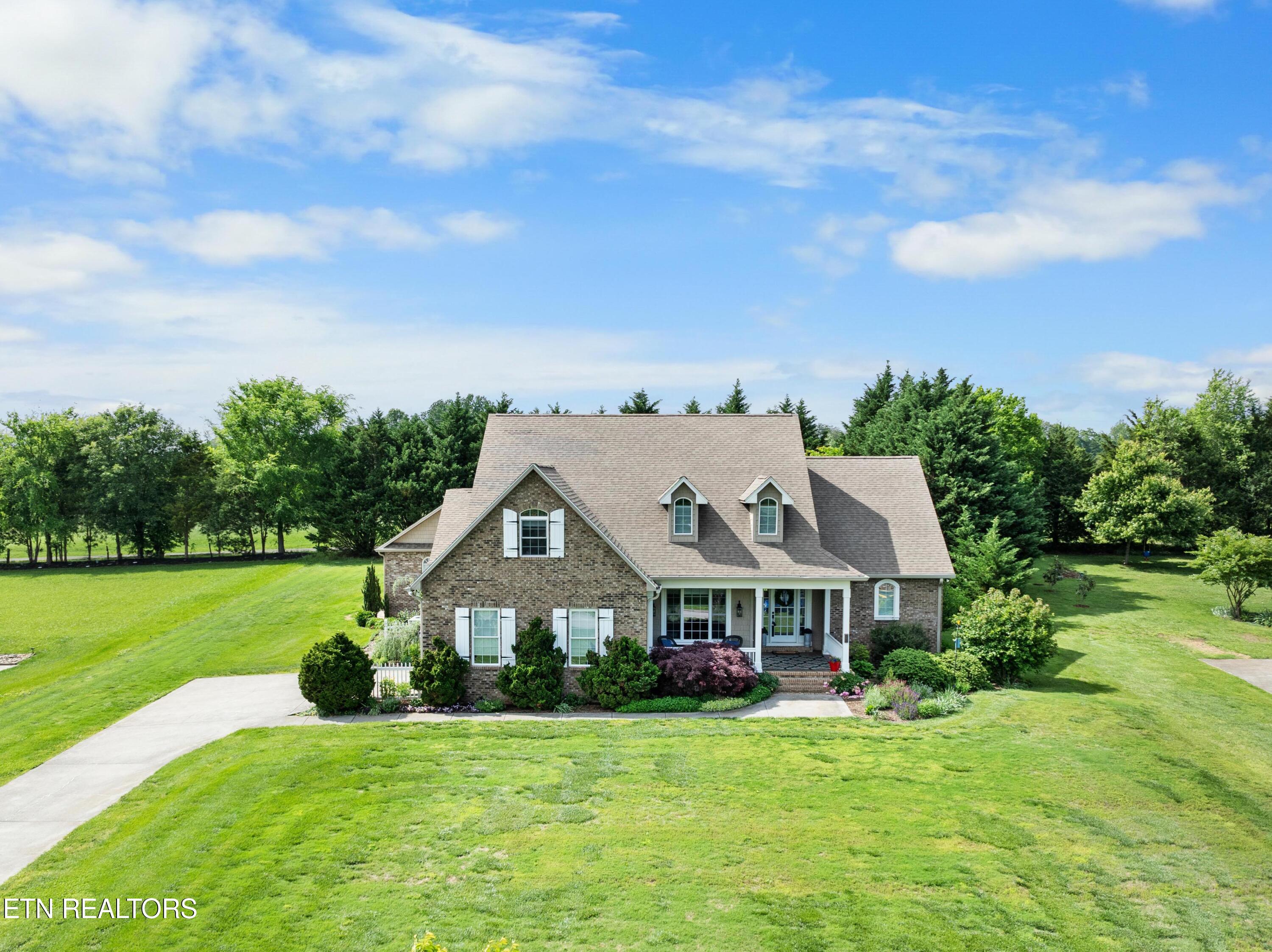 1119 Cobble Way Maryville TN 37803