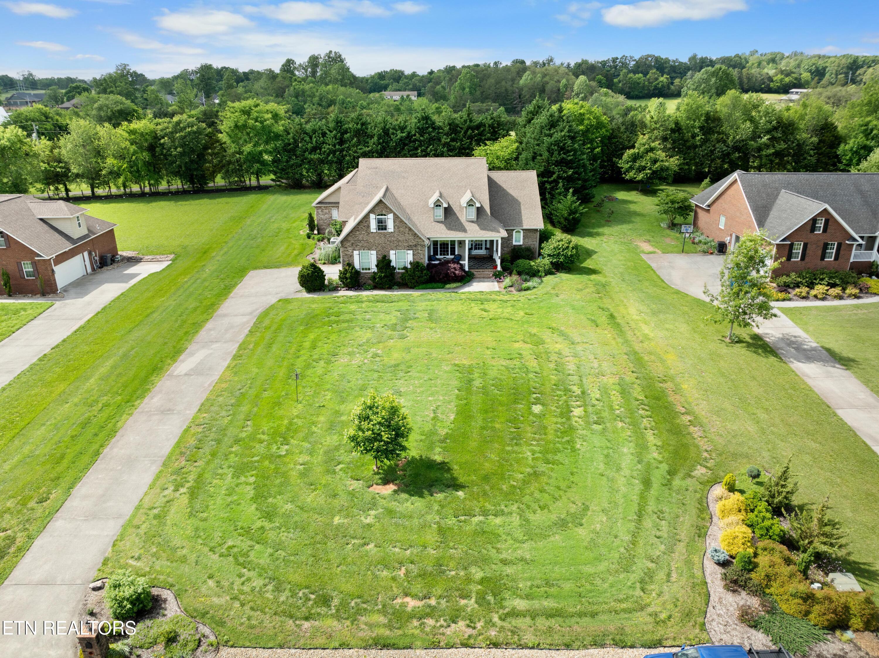 1119 Cobble Way Maryville TN 37803