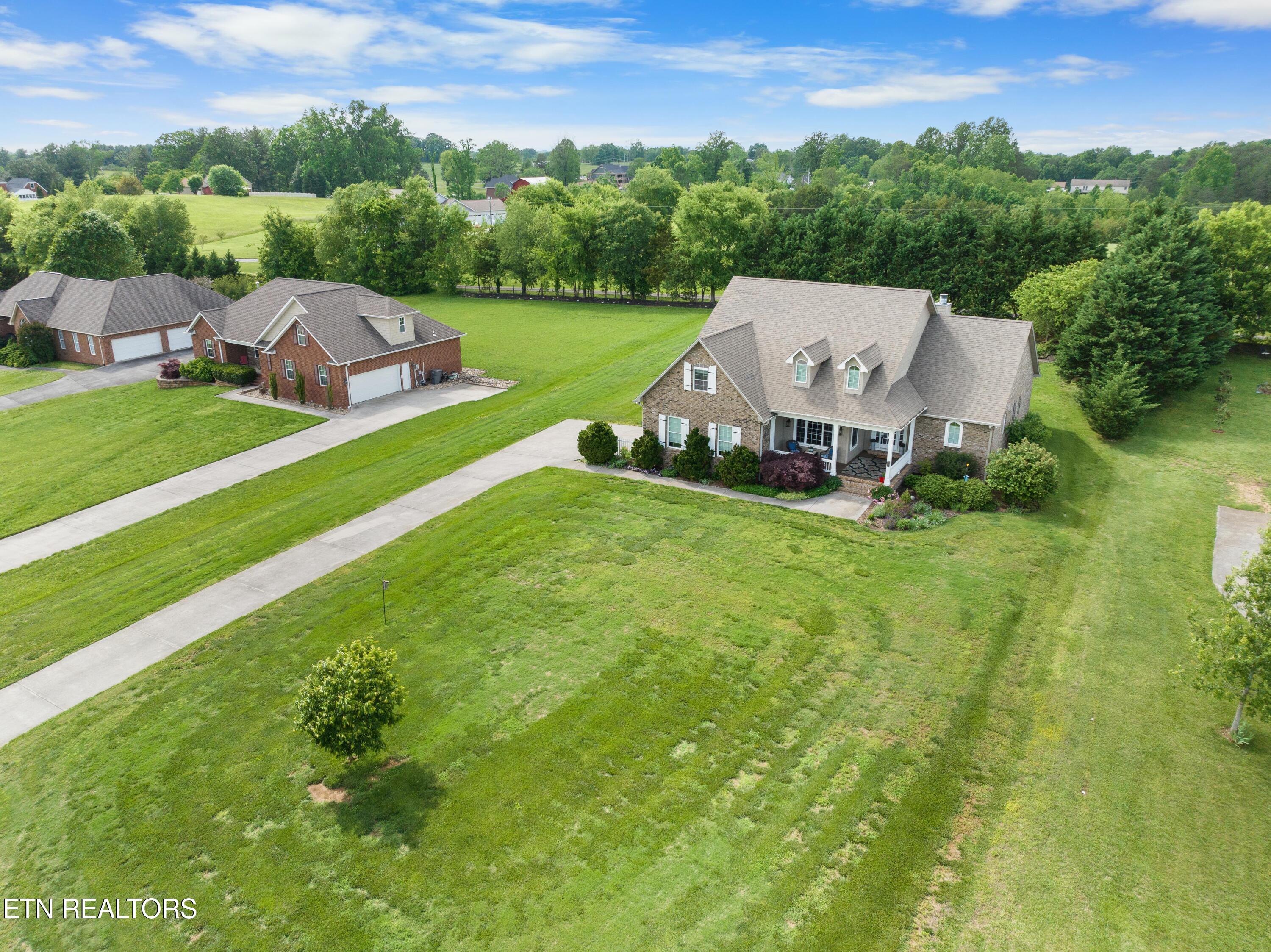 1119 Cobble Way Maryville TN 37803
