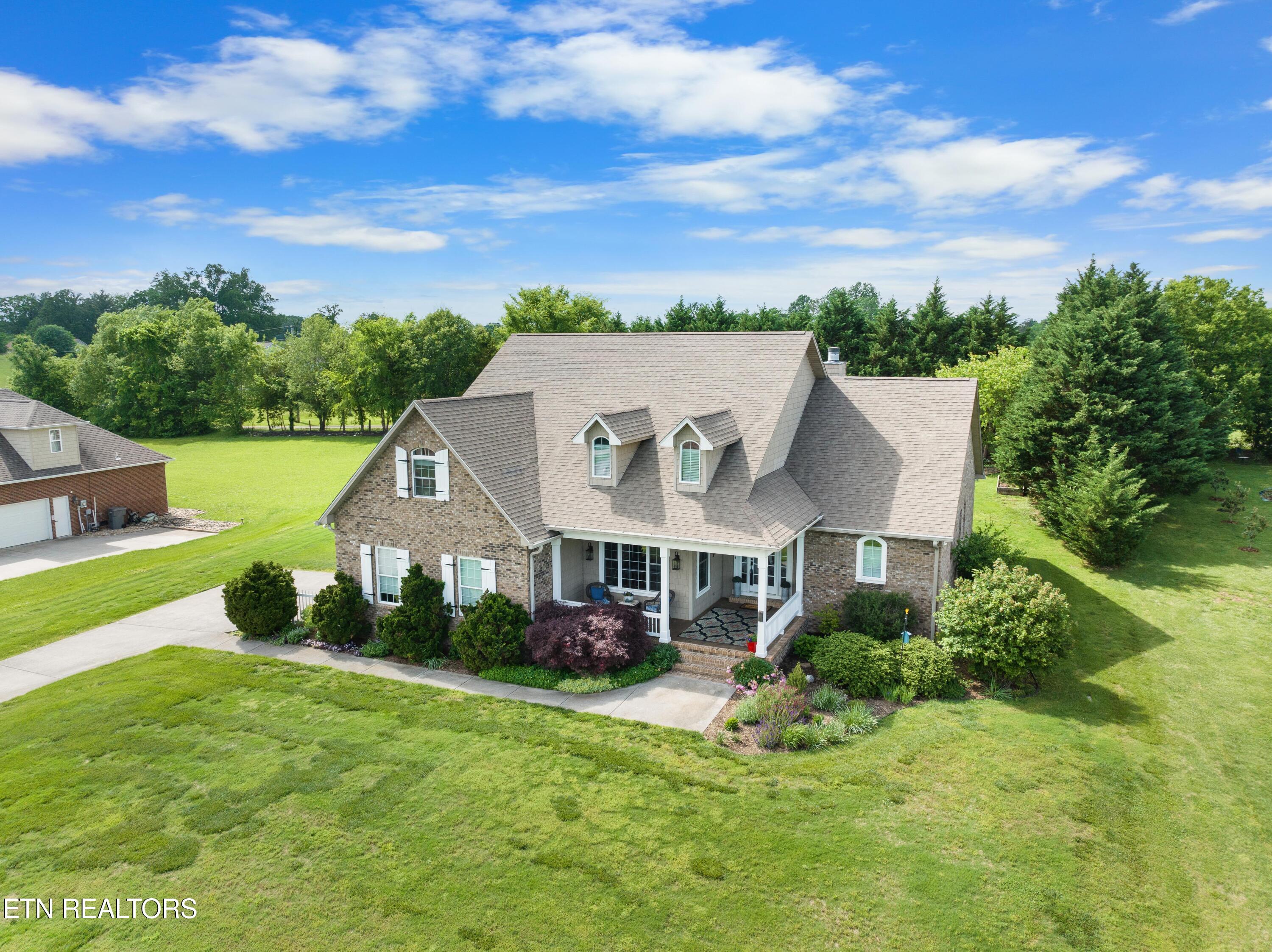 1119 Cobble Way Maryville TN 37803
