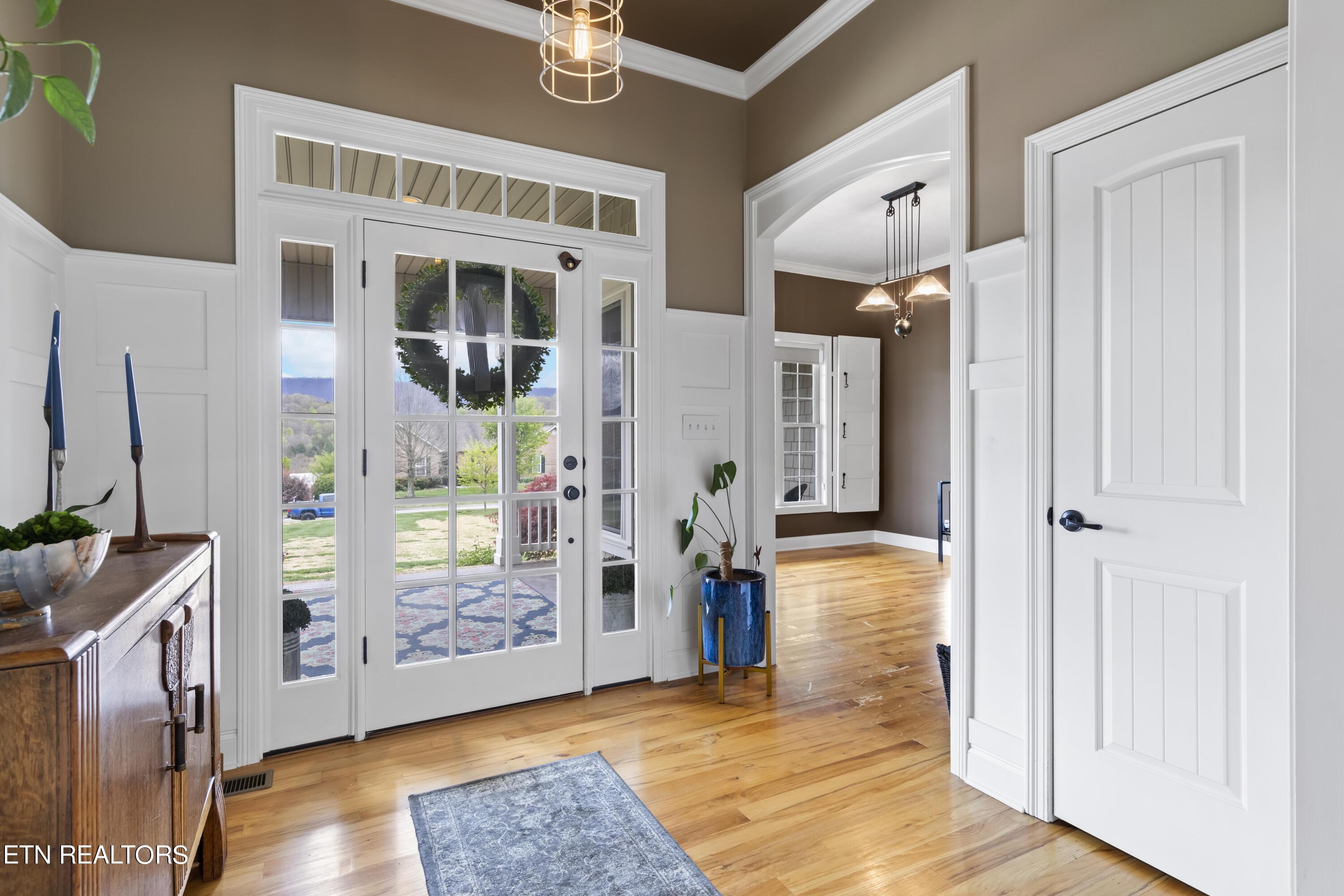 1119 Cobble Way Maryville TN 37803