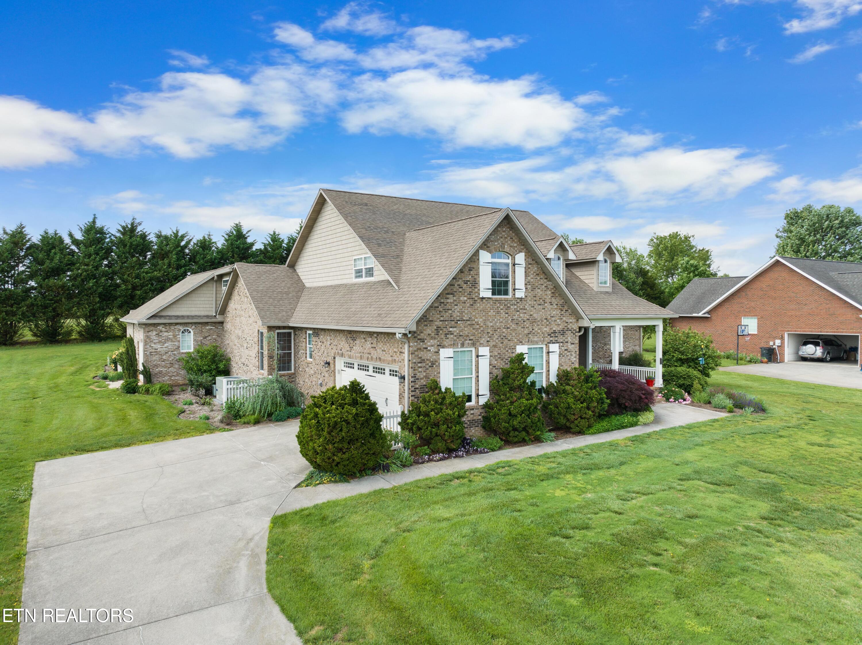 1119 Cobble Way Maryville TN 37803