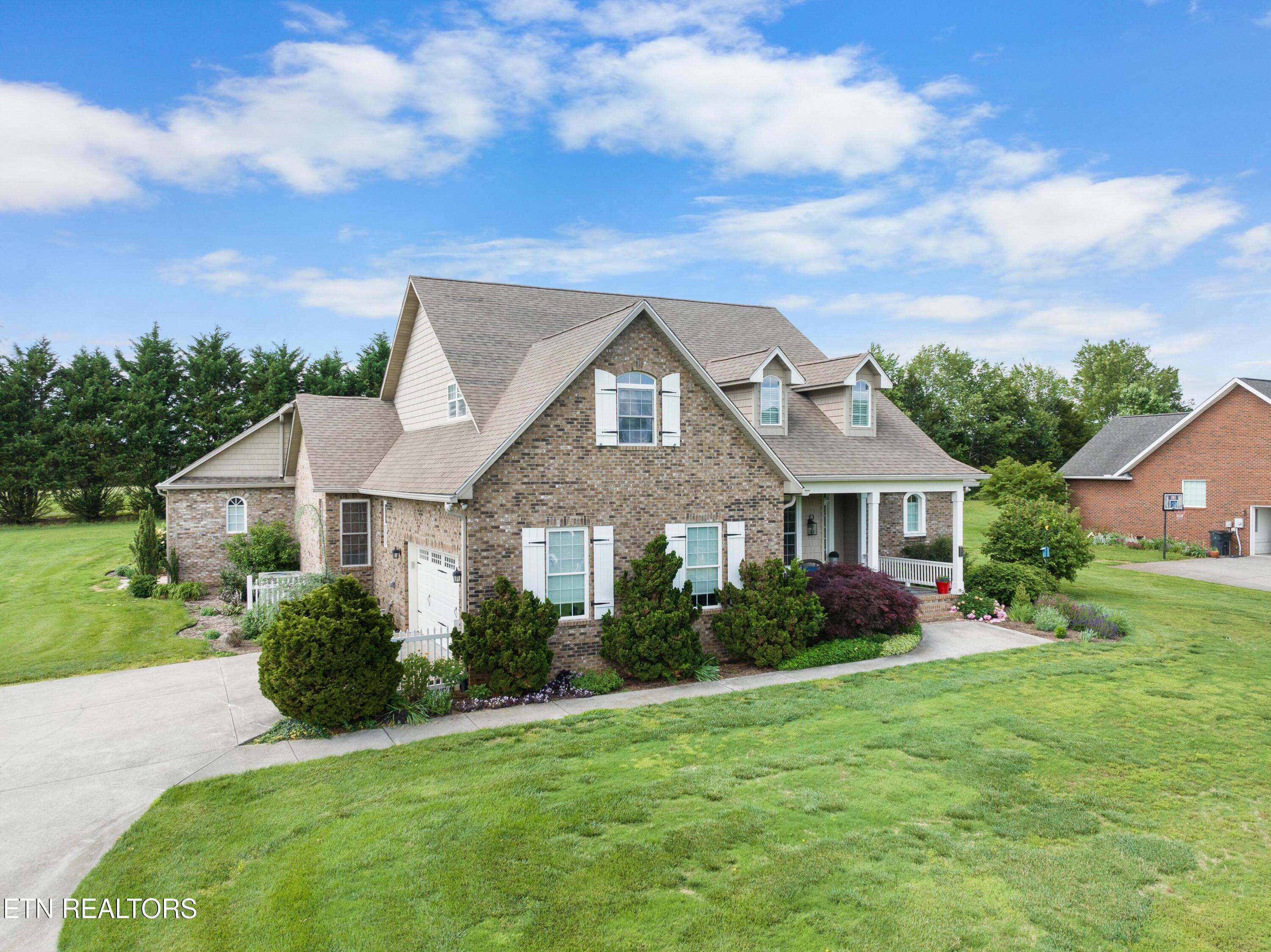1119 Cobble Way Maryville TN 37803