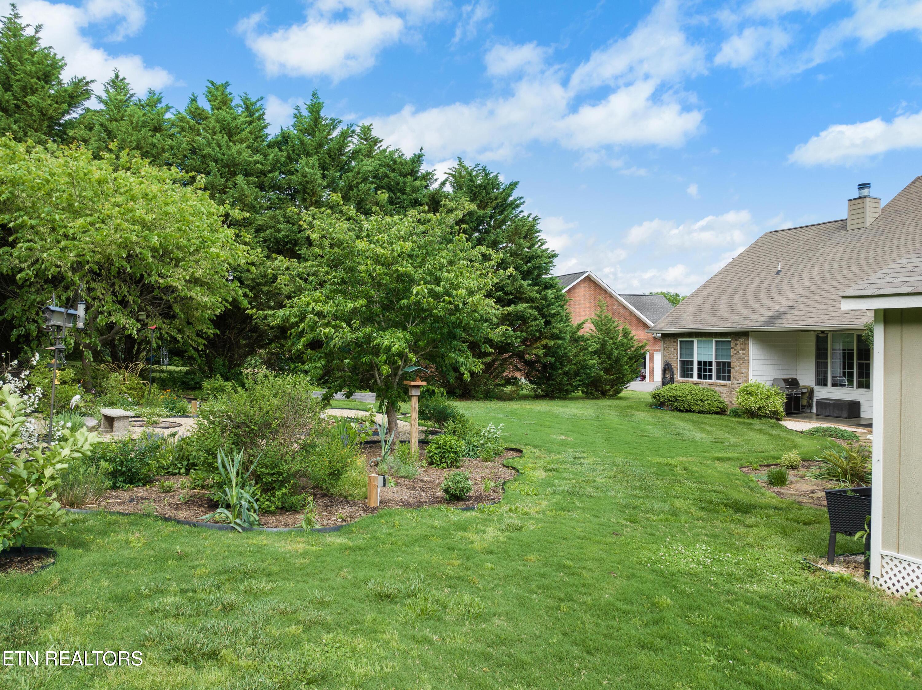 1119 Cobble Way Maryville TN 37803