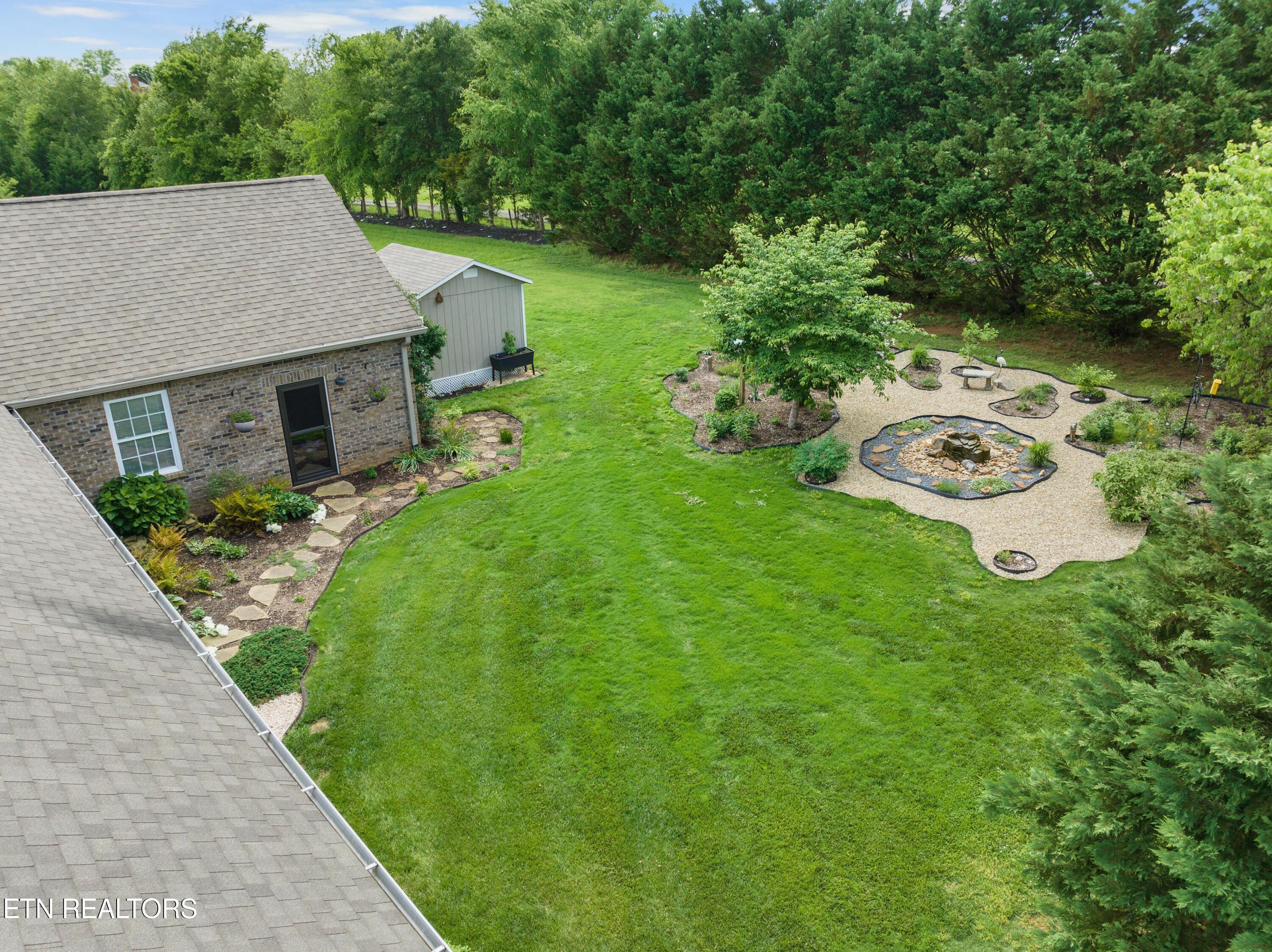 1119 Cobble Way Maryville TN 37803