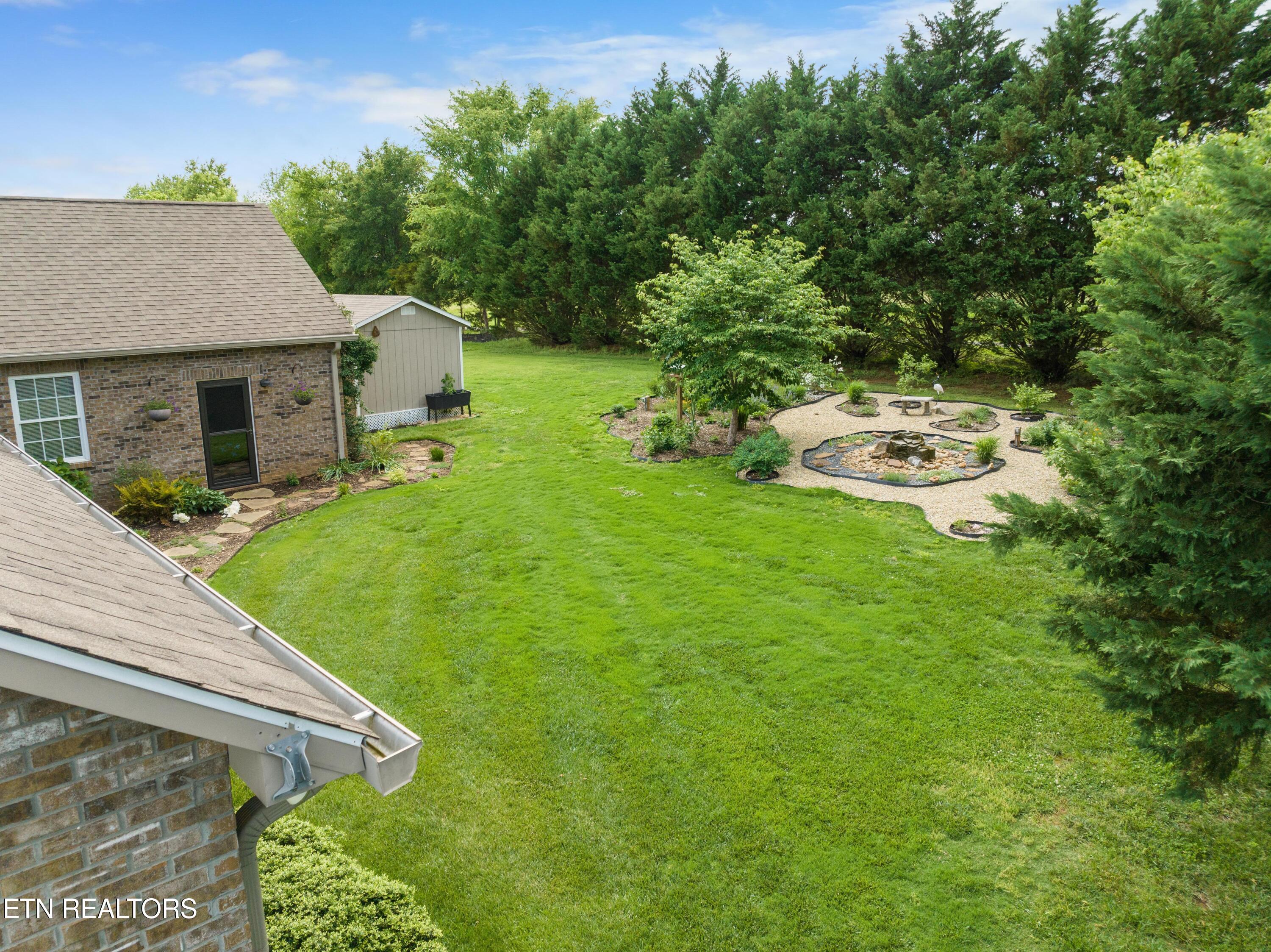 1119 Cobble Way Maryville TN 37803