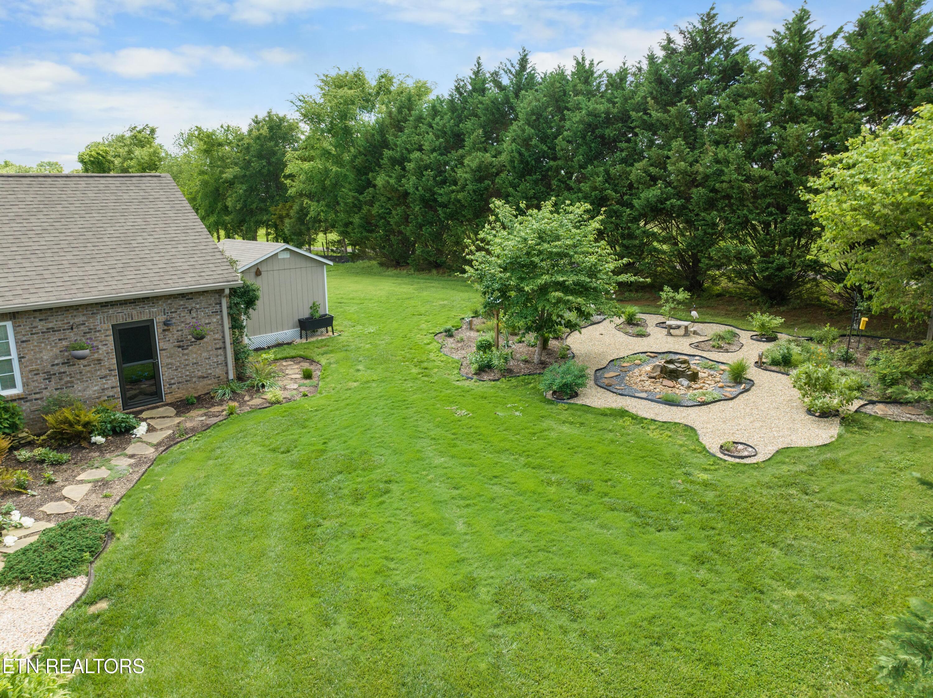 1119 Cobble Way Maryville TN 37803