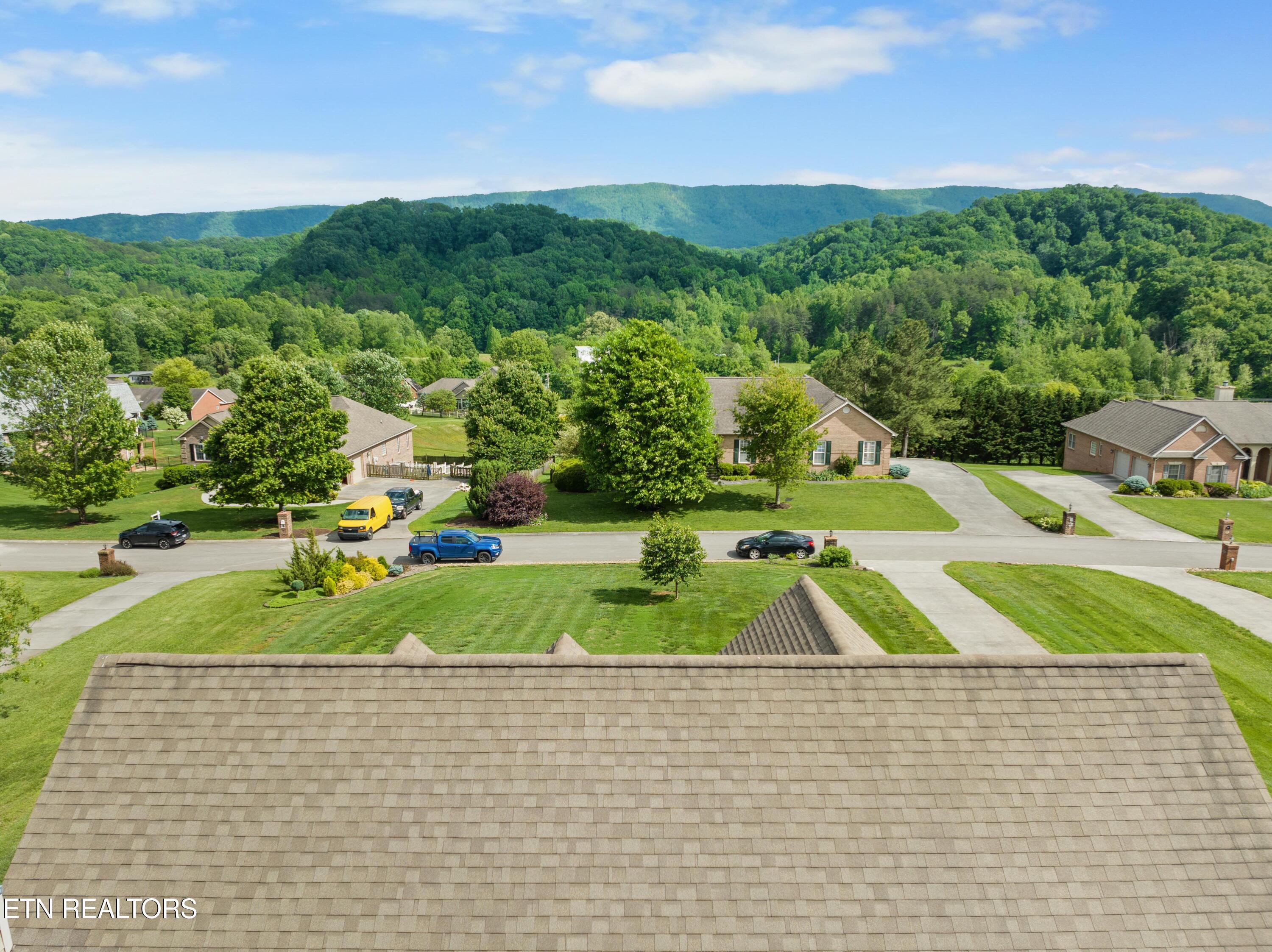 1119 Cobble Way Maryville TN 37803