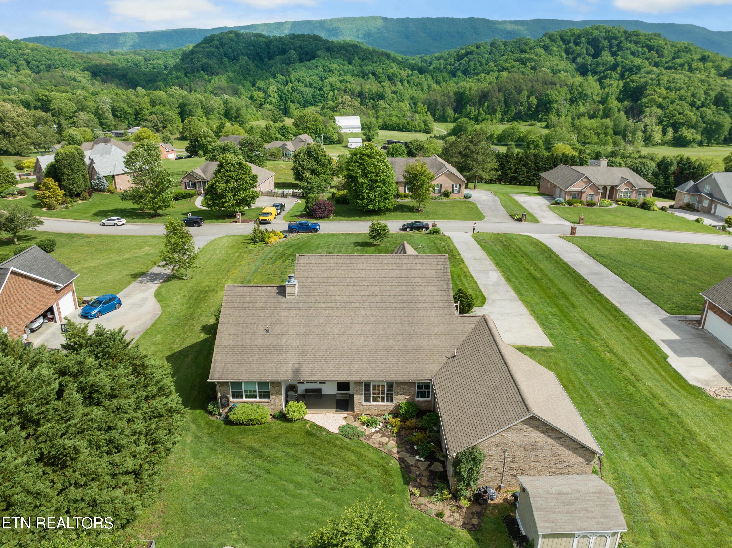 1119 Cobble Way Maryville TN 37803