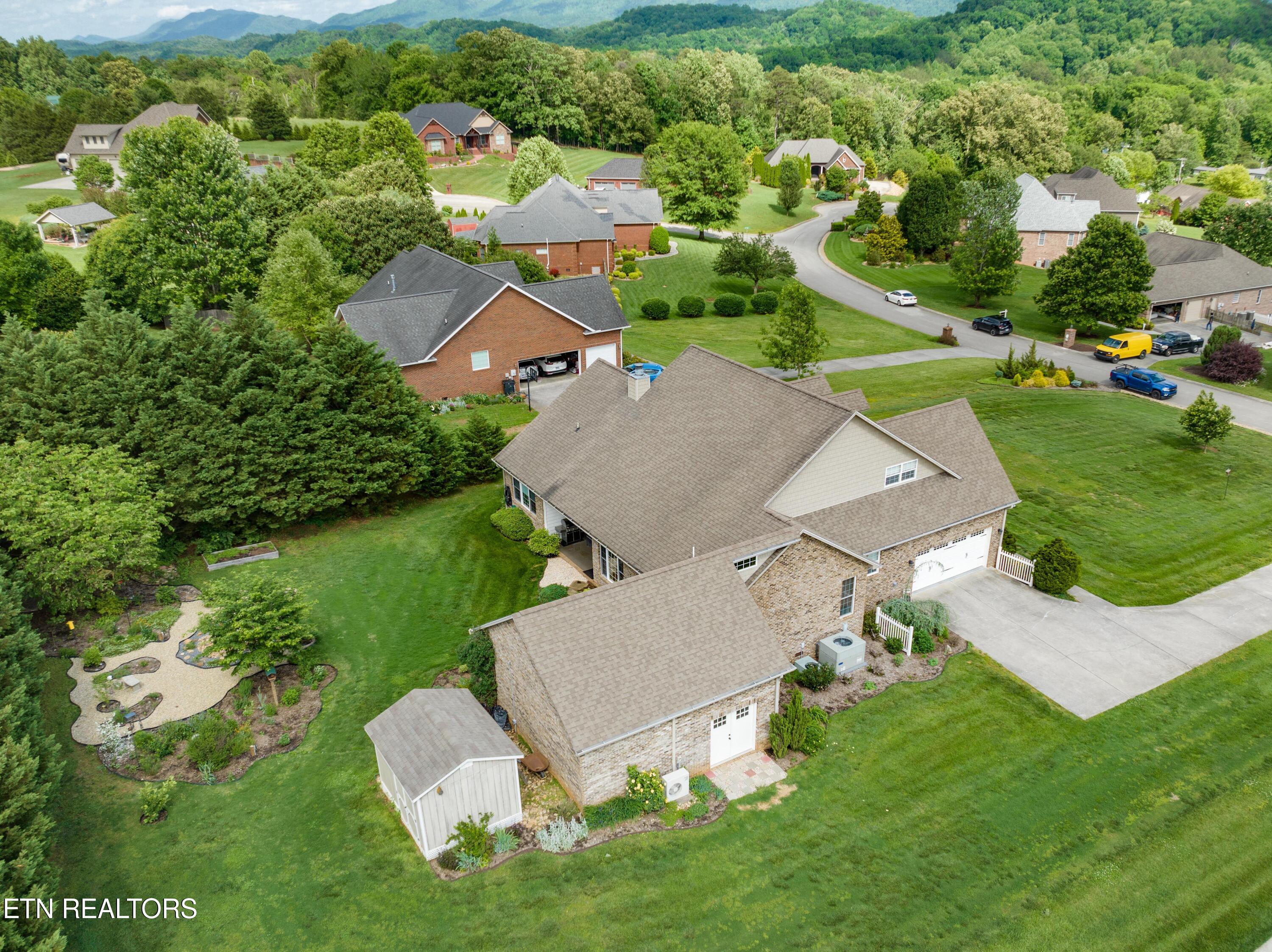 1119 Cobble Way Maryville TN 37803