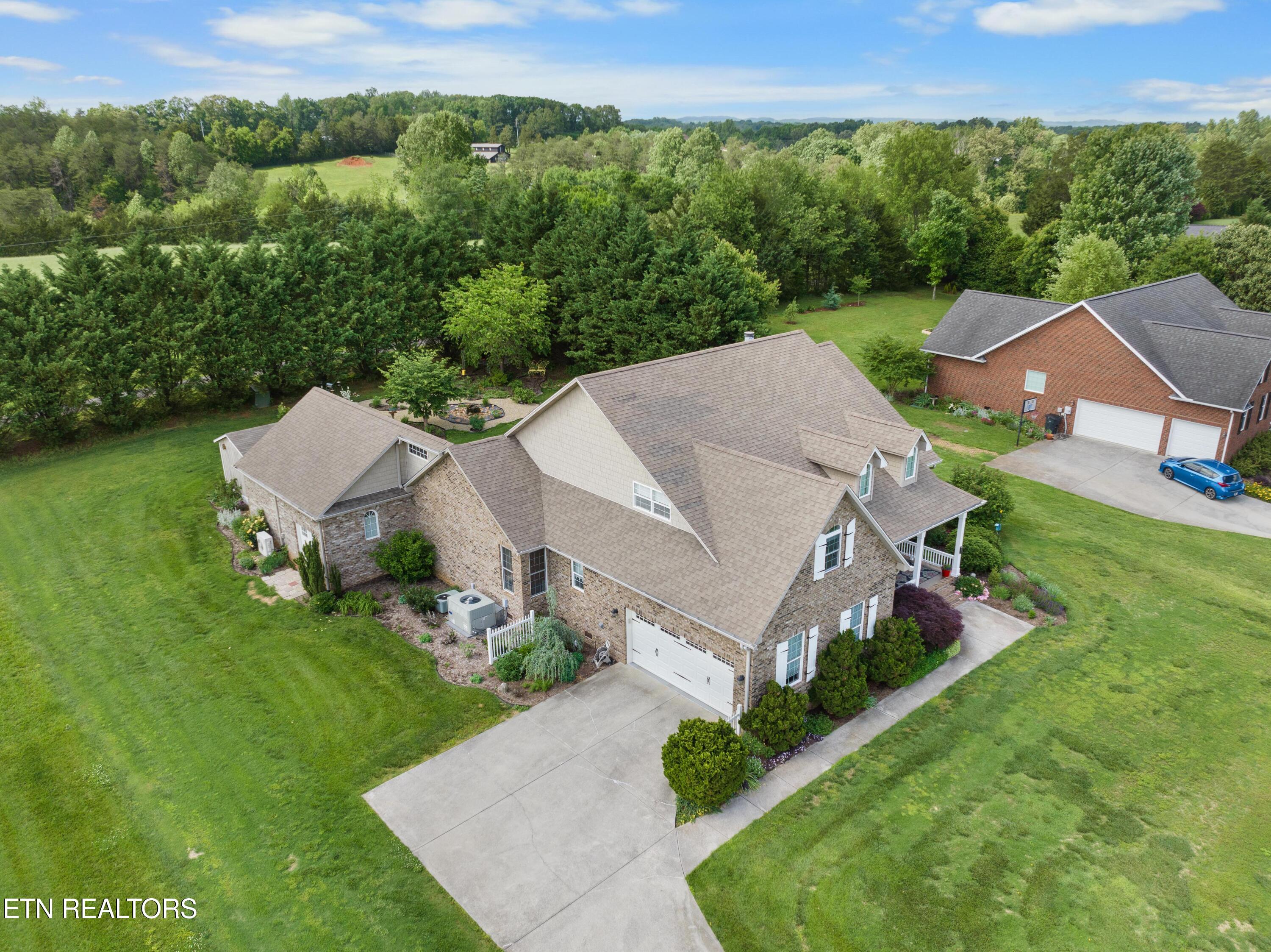 1119 Cobble Way Maryville TN 37803