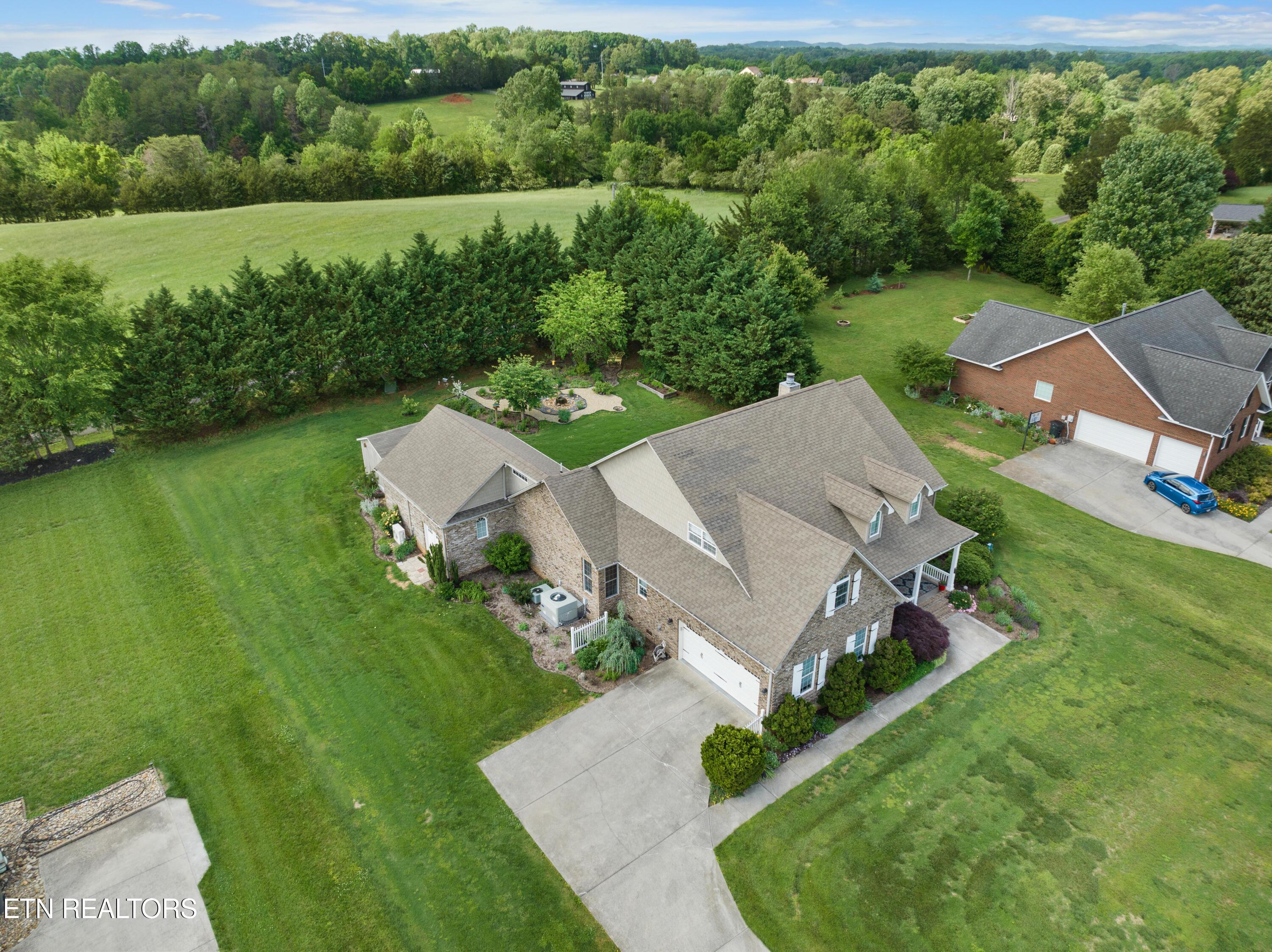 1119 Cobble Way Maryville TN 37803