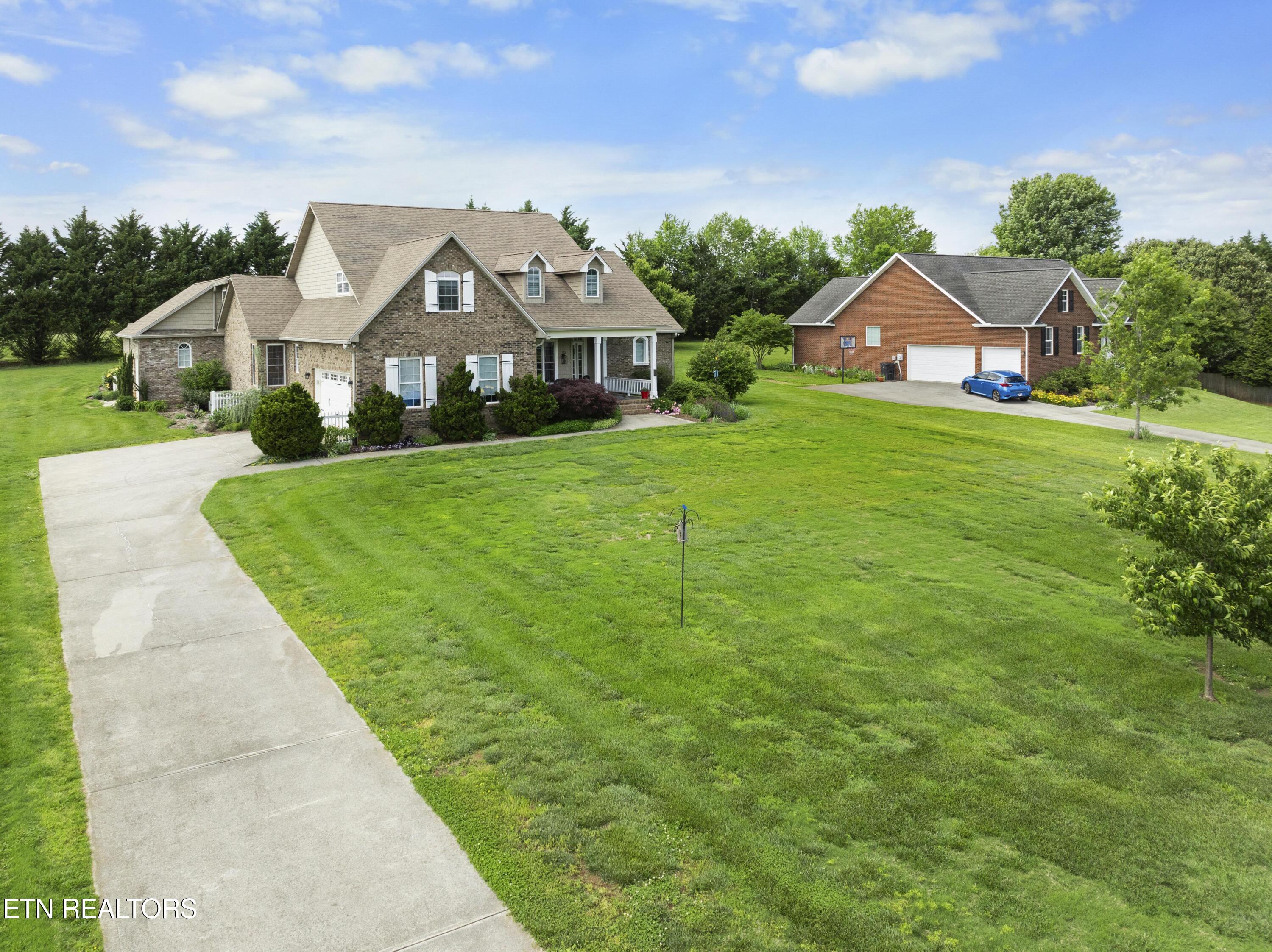 1119 Cobble Way Maryville TN 37803