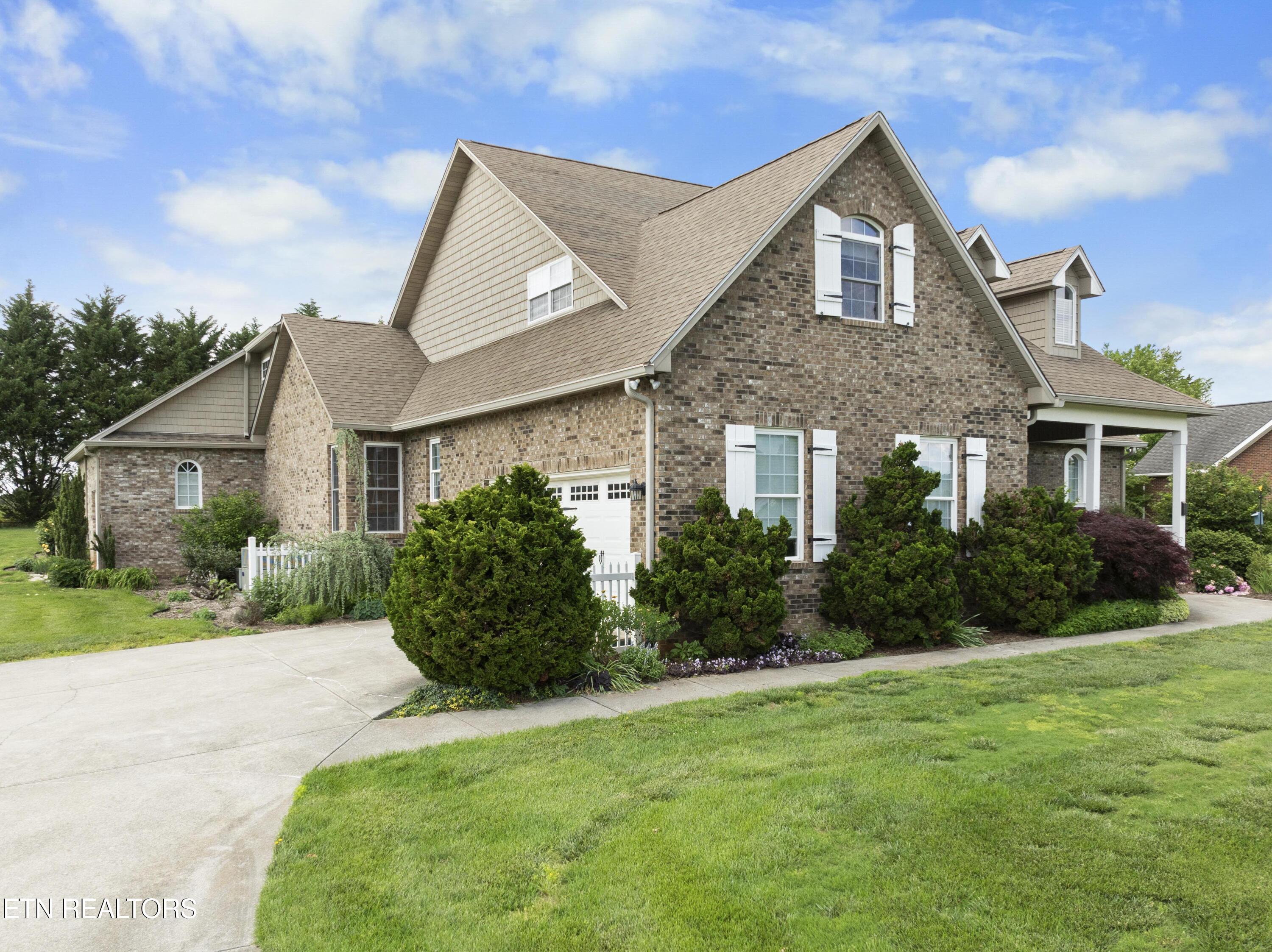 1119 Cobble Way Maryville TN 37803