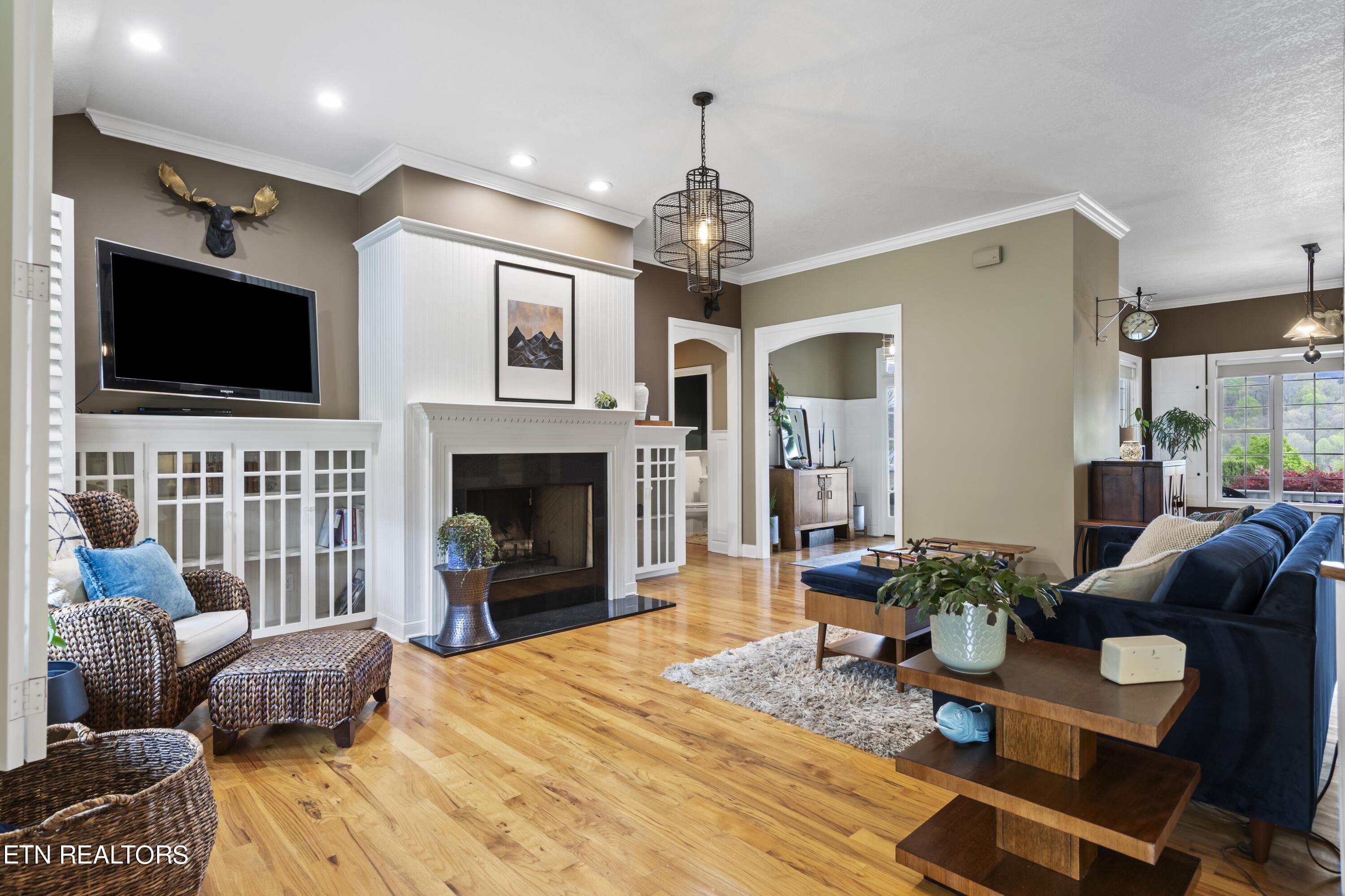 1119 Cobble Way Maryville TN 37803