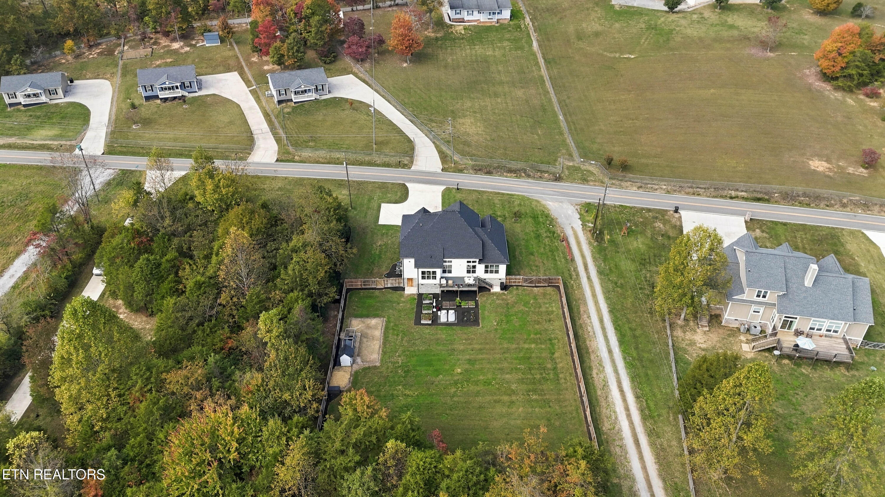 6730 Babelay Road Knoxville TN 37924