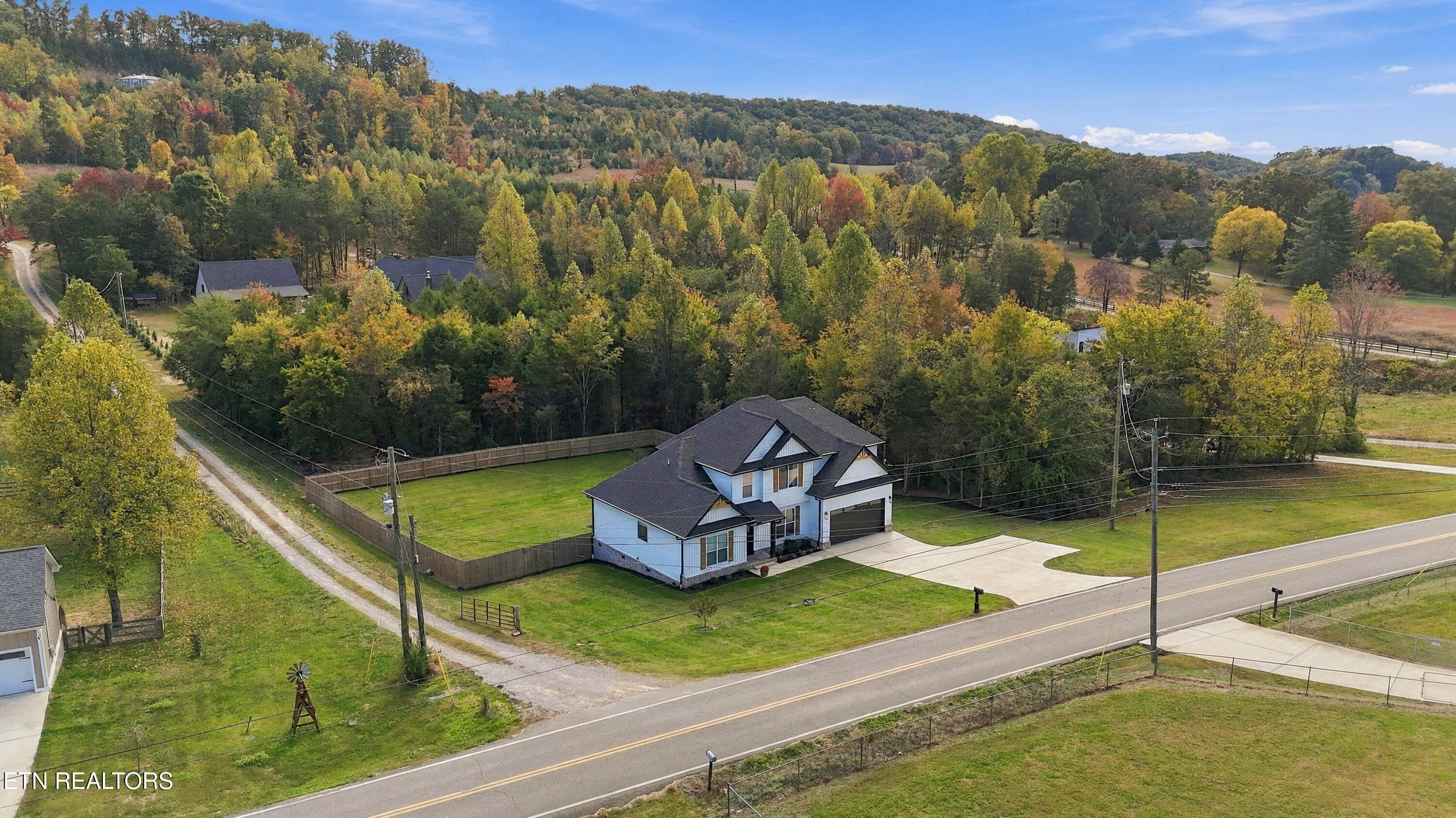 6730 Babelay Road Knoxville TN 37924