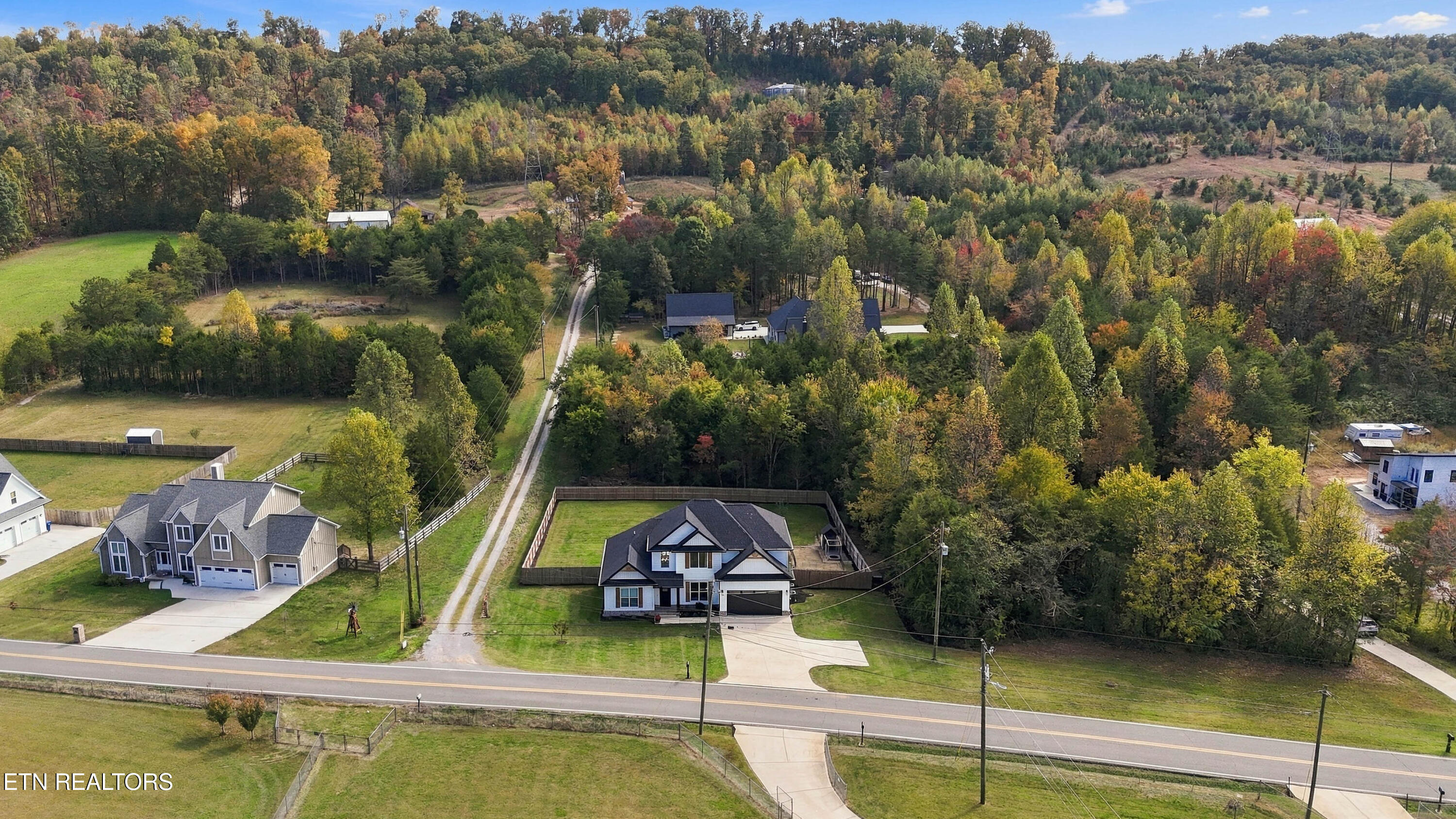 6730 Babelay Road Knoxville TN 37924